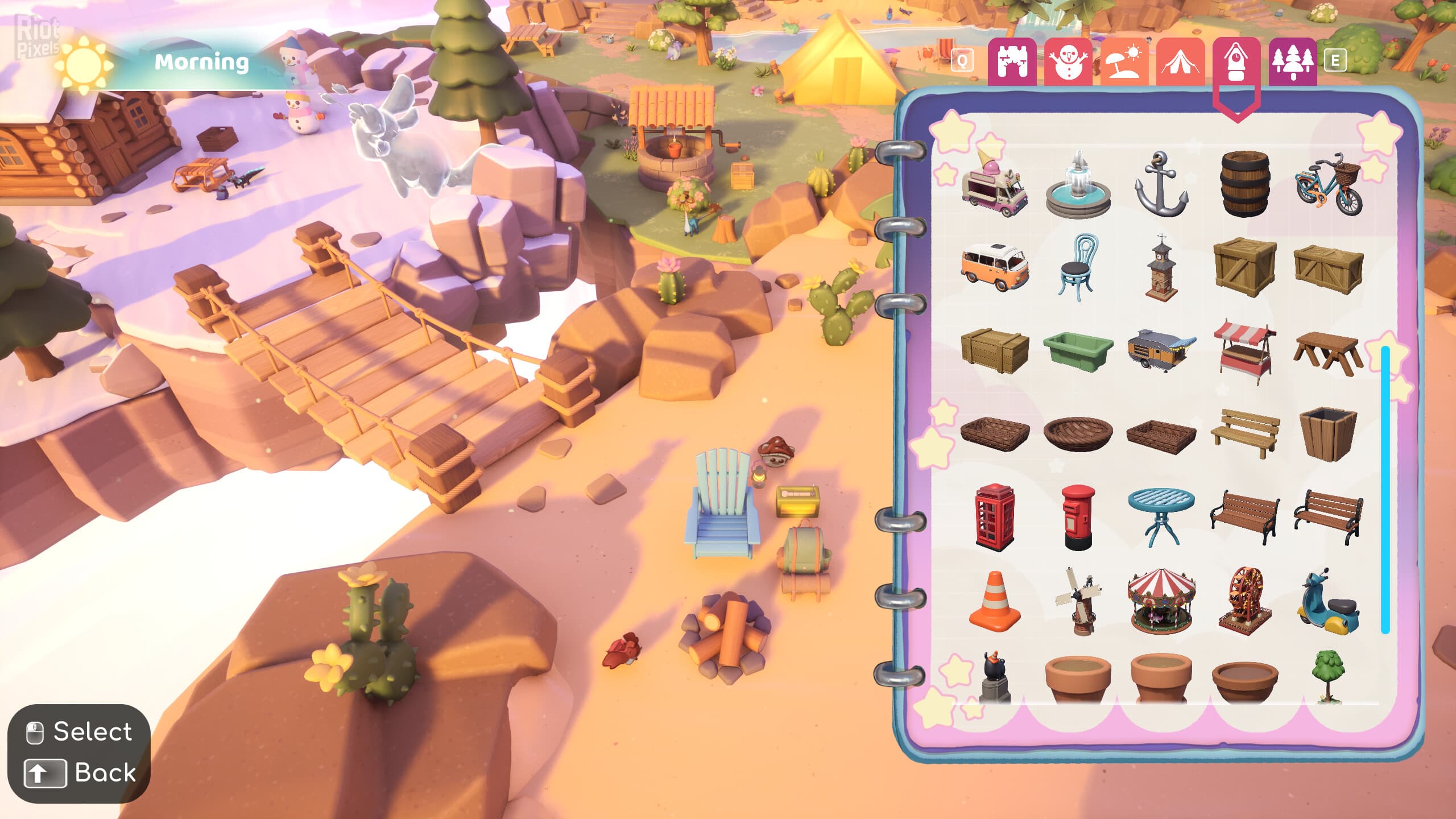 Critter Café + Windows 7 Fix screenshot 5