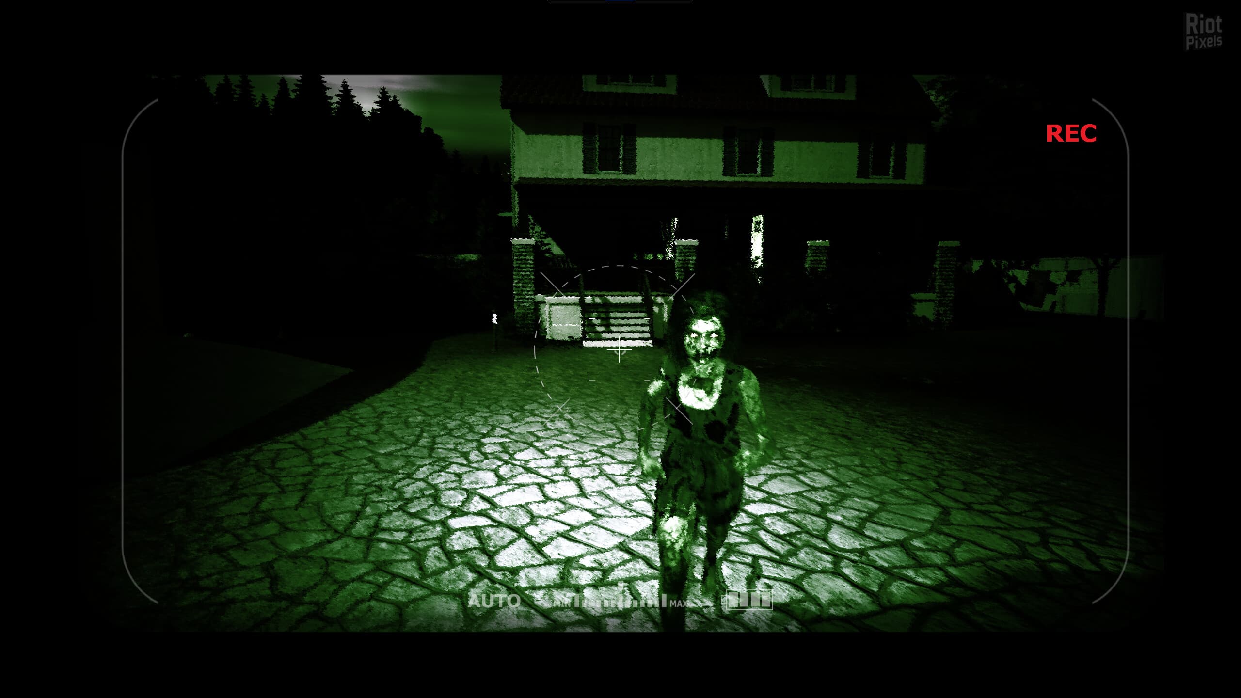 This is a Ghost – v1.0.3 + Windows 7 Fix screenshot 3
