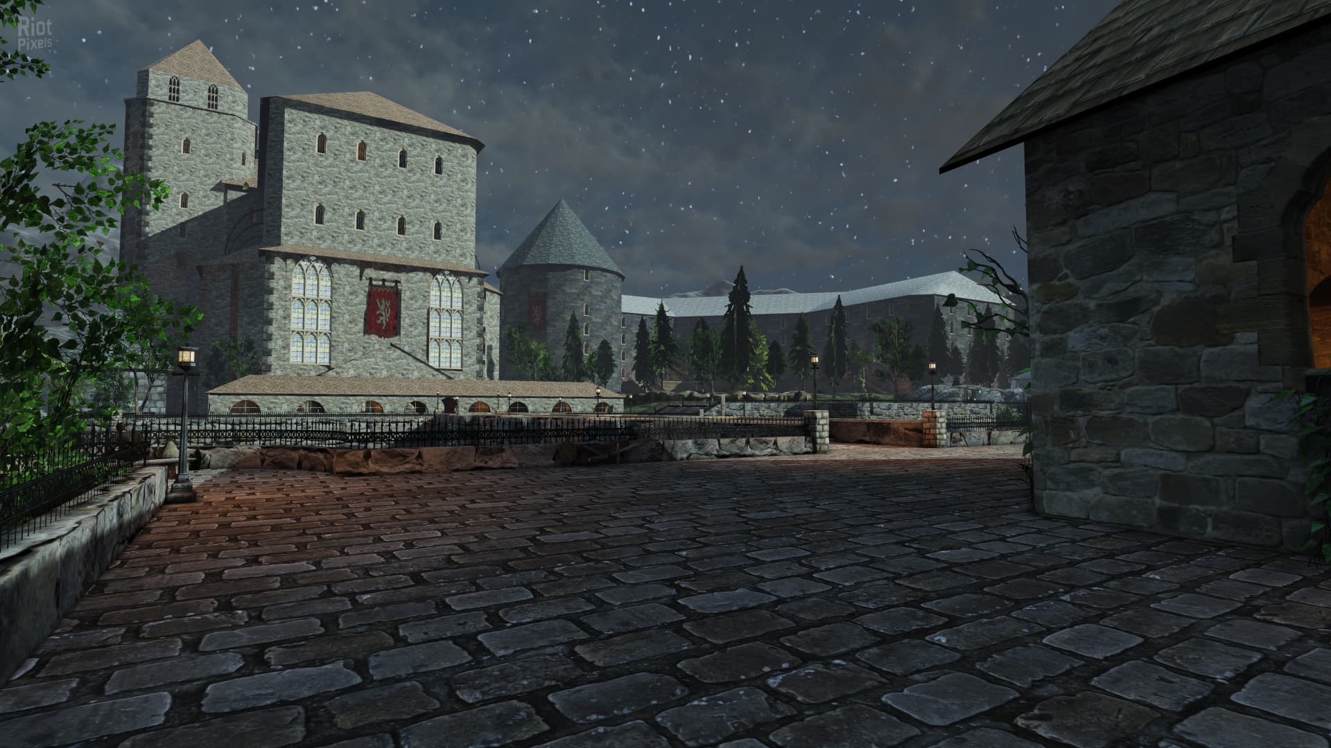 Beyond Enemy Lines: Remastered Edition – v2.1.0 screenshot 3