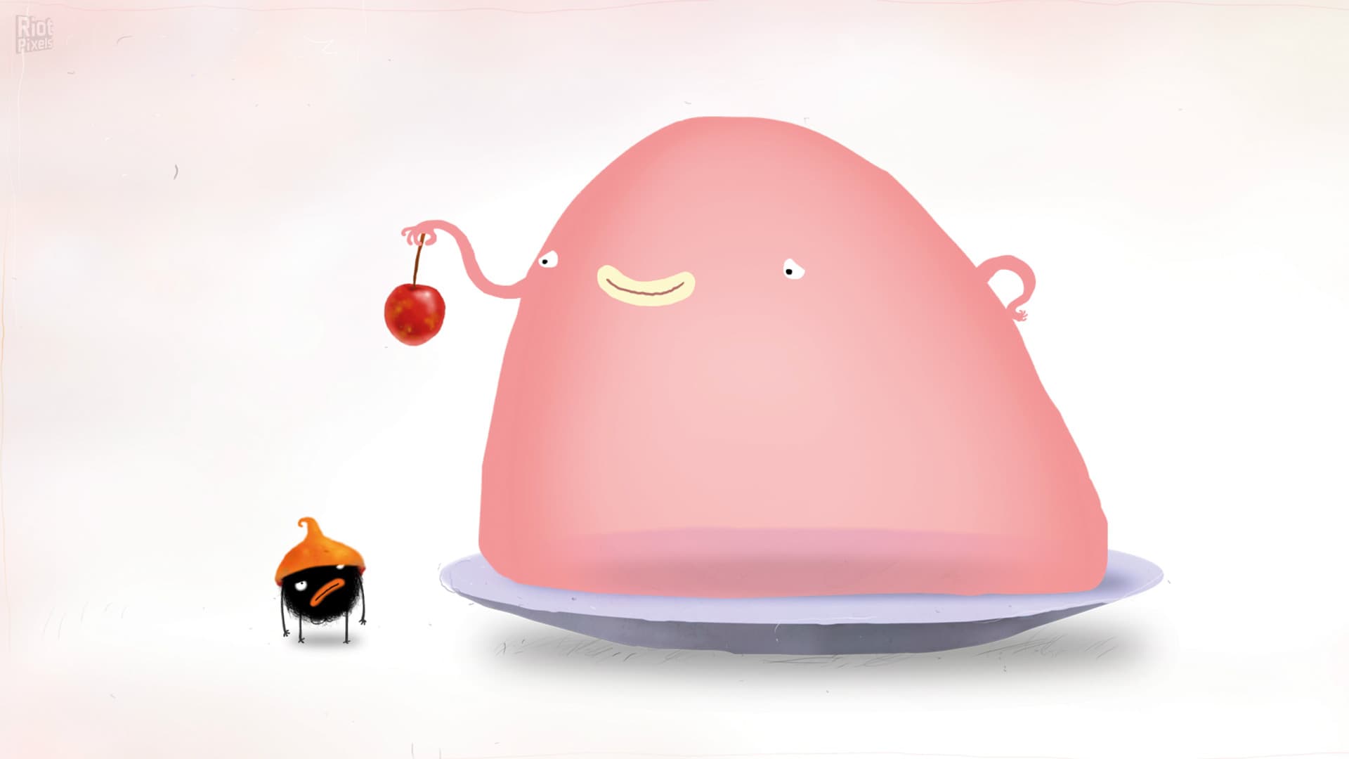 CHUCHEL screenshot 3