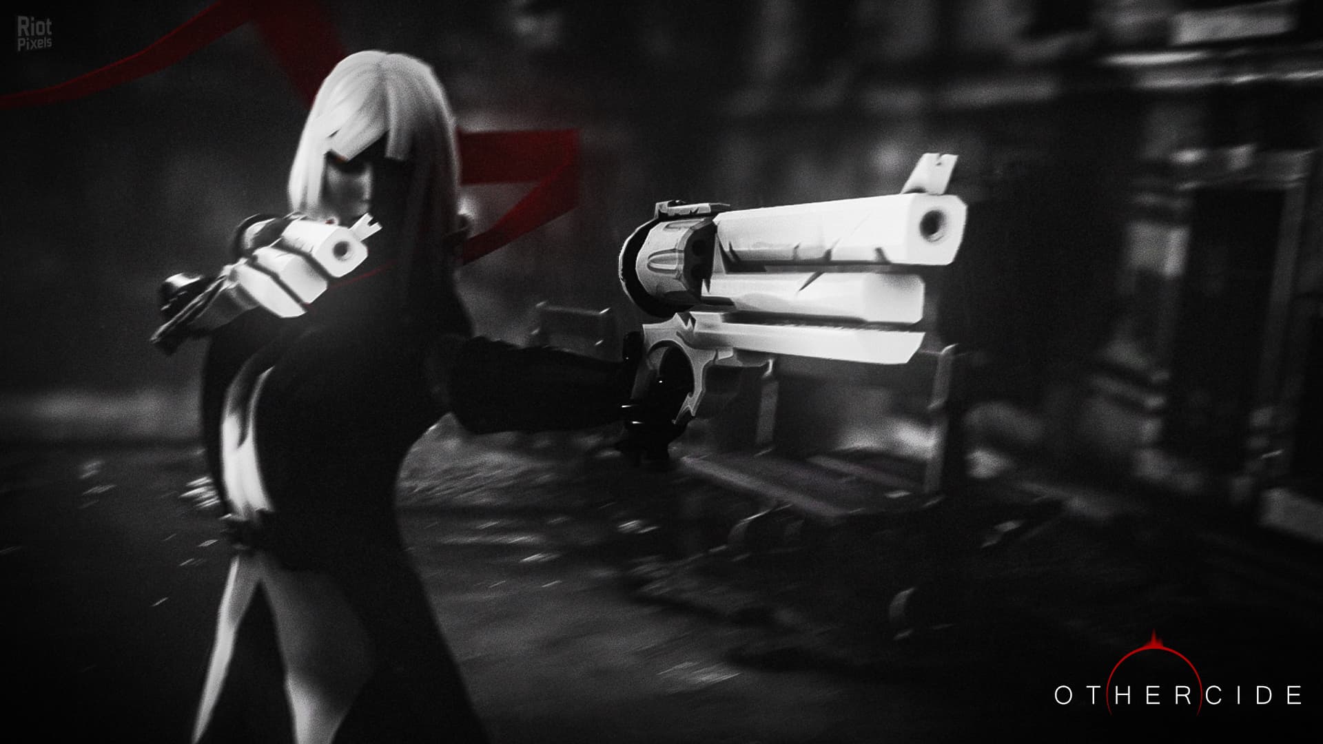 Othercide – v7.75 + DLC + Bonus Content screenshot 3