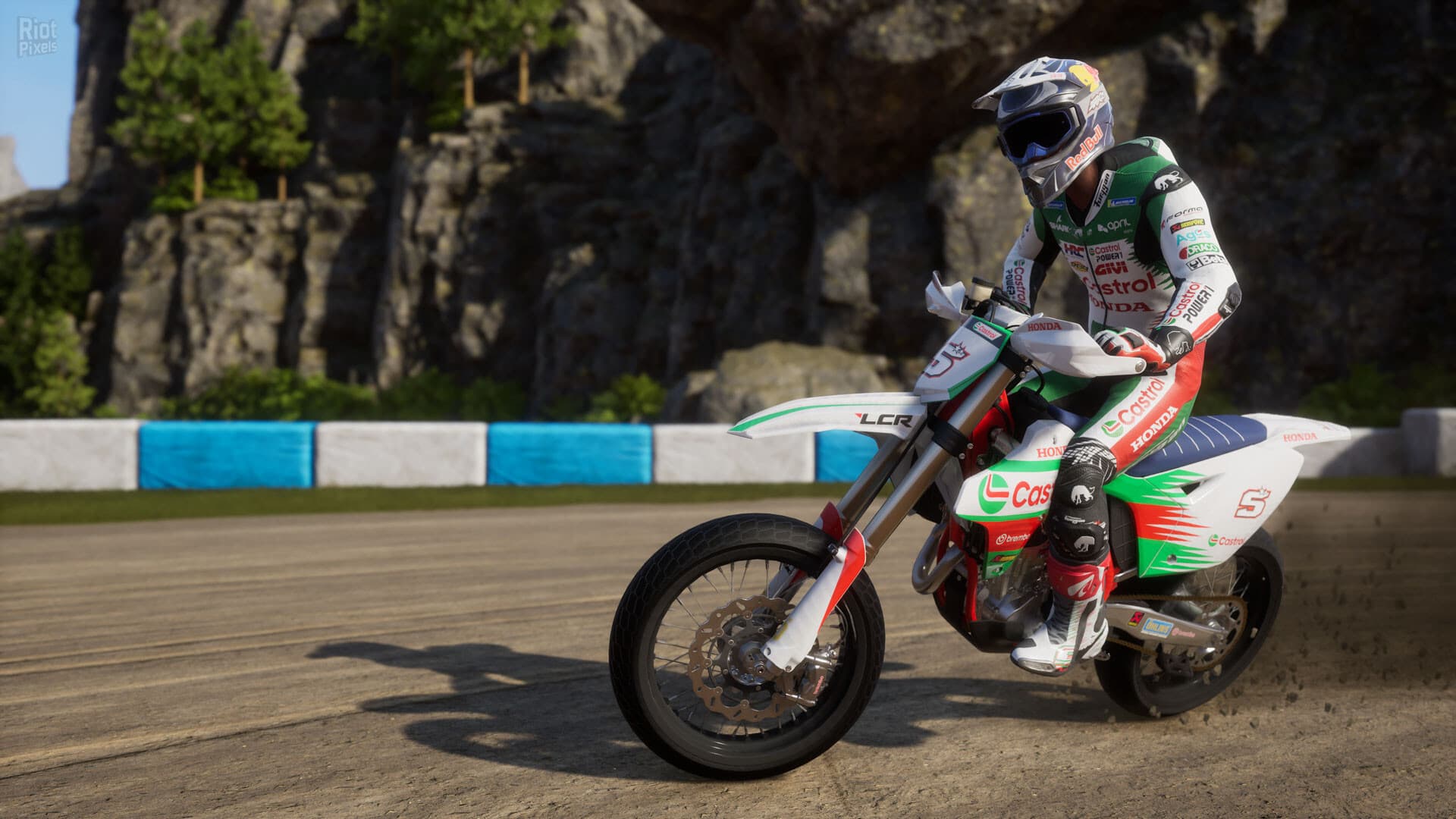 MotoGP 25 + 2 DLCs screenshot 5