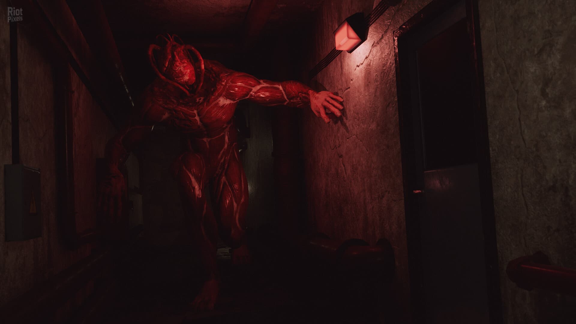 The Inn-Sanity screenshot 4