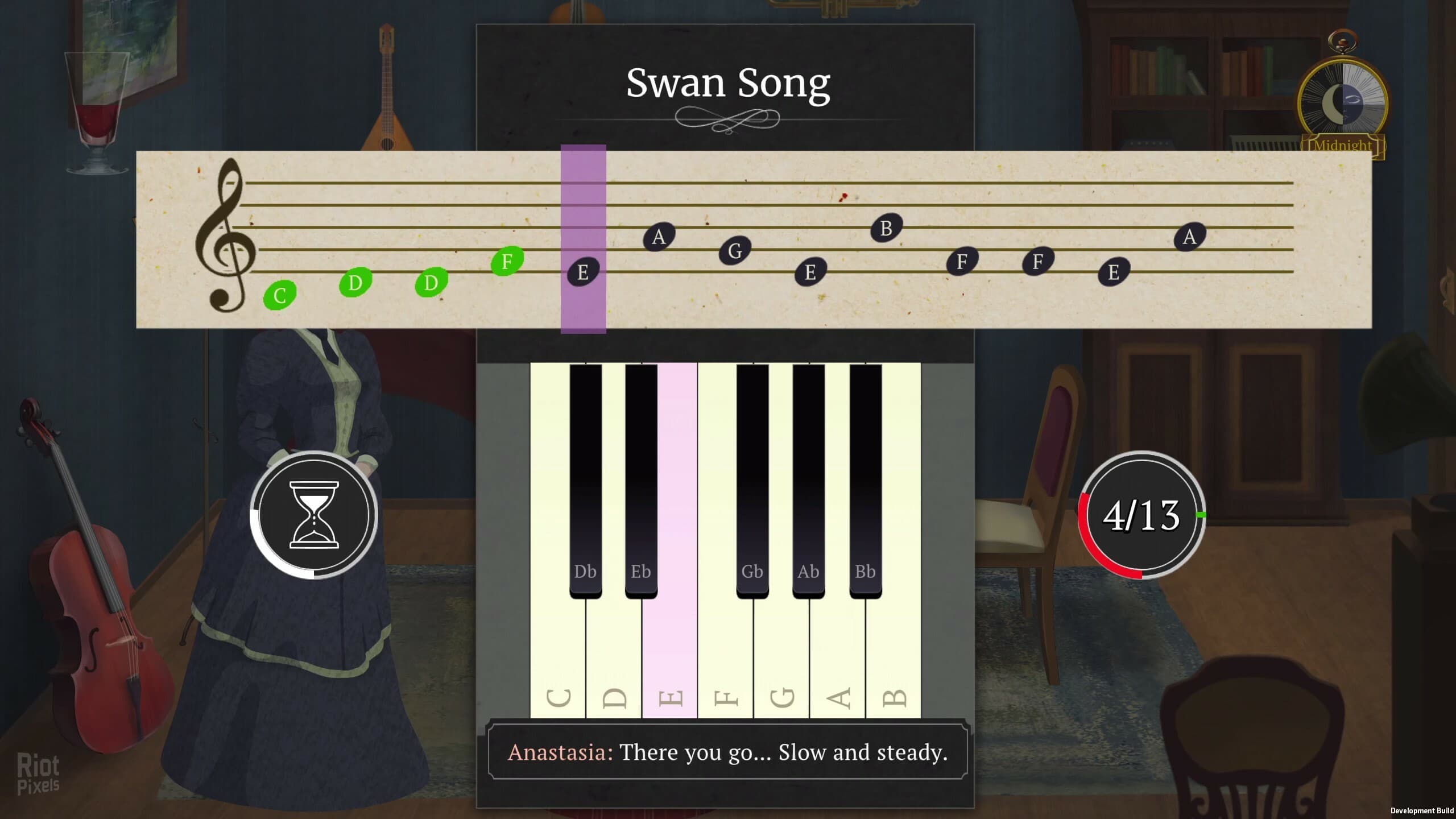 Cabernet – v1.0.8 + Bonus Soundtrack screenshot 6