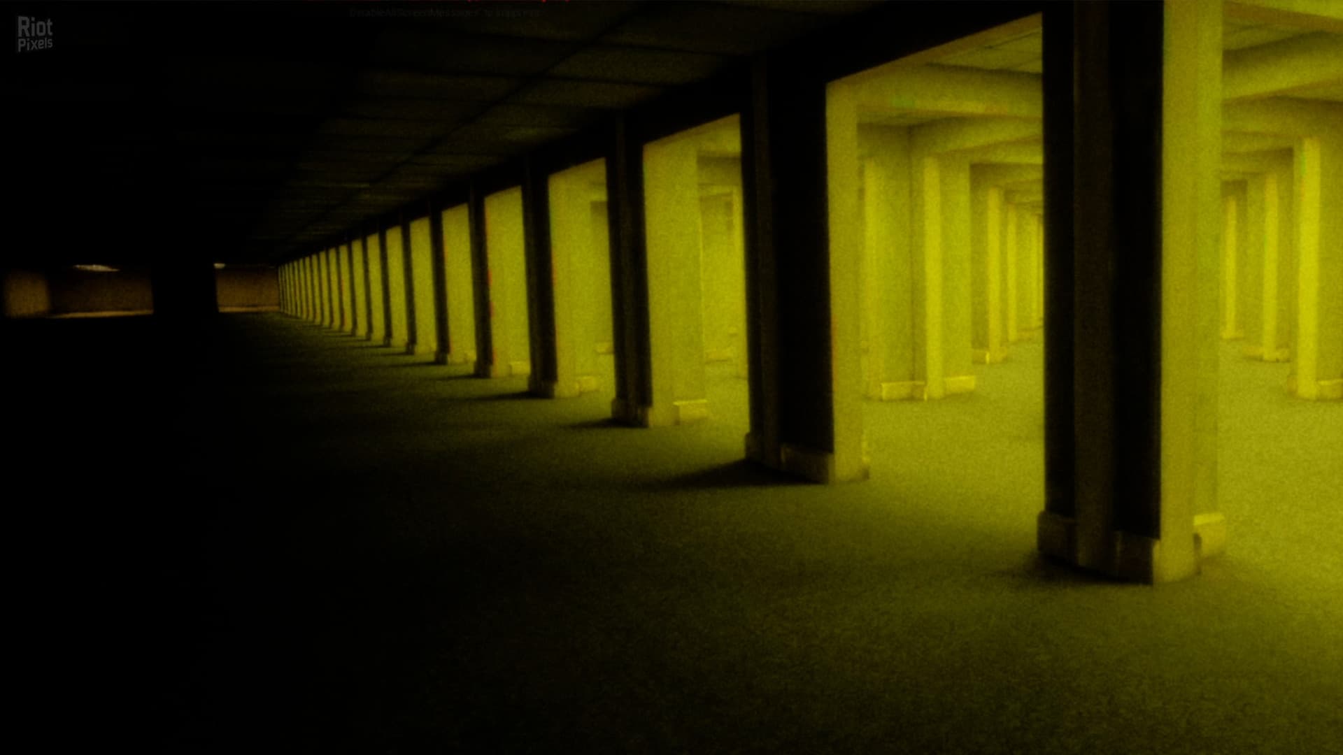 The Backrooms: Mass Extinction – v1.2.2 Beta (Final Release) screenshot 2