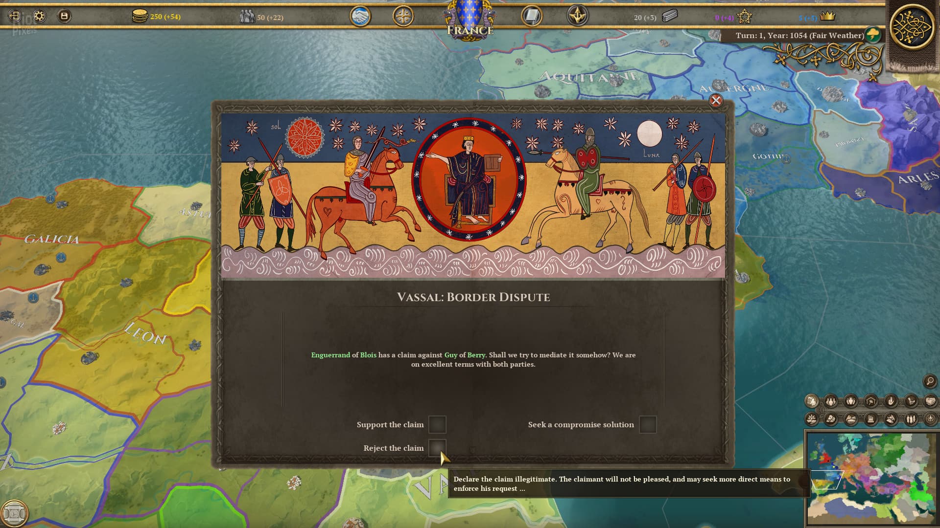 Field of Glory: Kingdoms – Complete Bundle, v1.0.8 + 2 DLCs screenshot 4