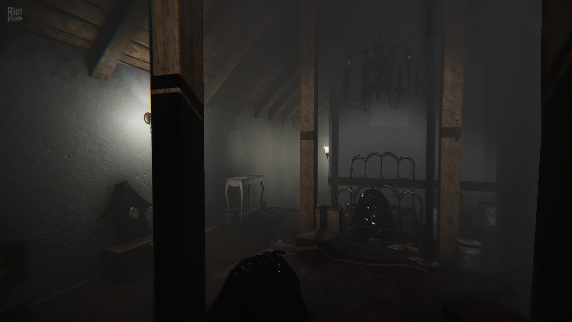 MADiSON – v1.0.1 + Possessed Camera DLC screenshot 3