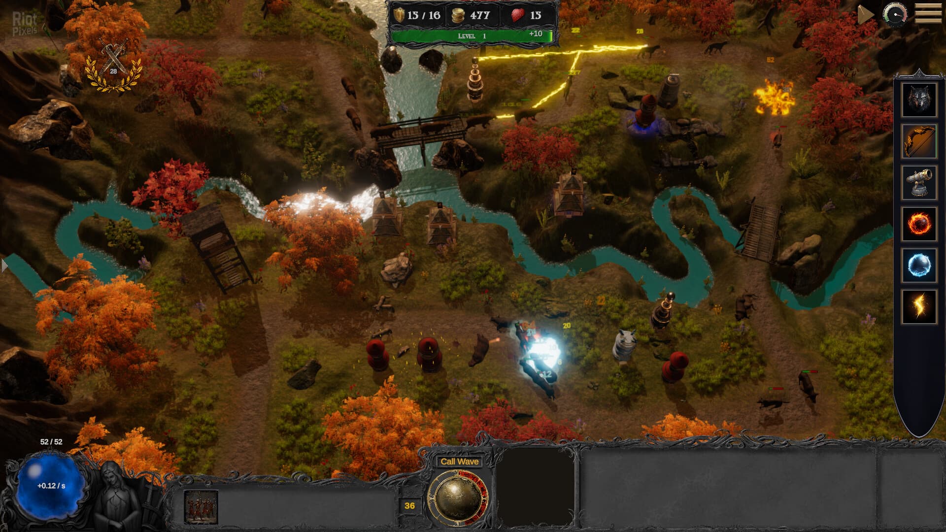 Secrets of Magonia – v1.03 screenshot 6