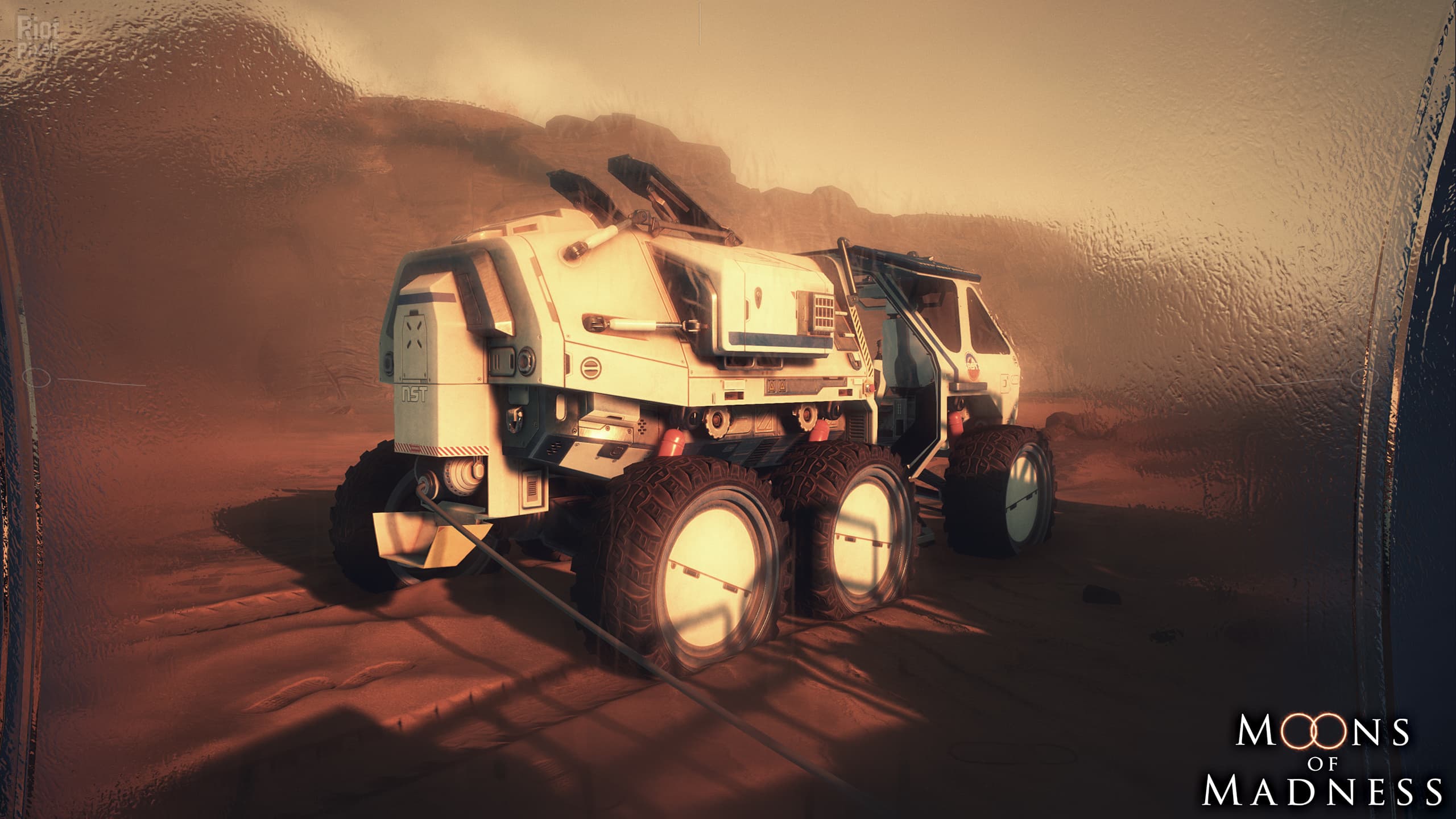 Moons of Madness – v1.01 (4337769) screenshot 5