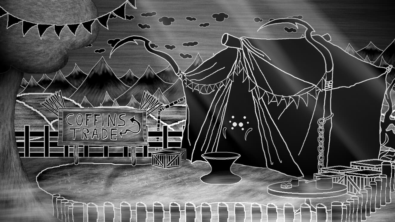 Undershadows – v1.0 + Bonus Content screenshot 3