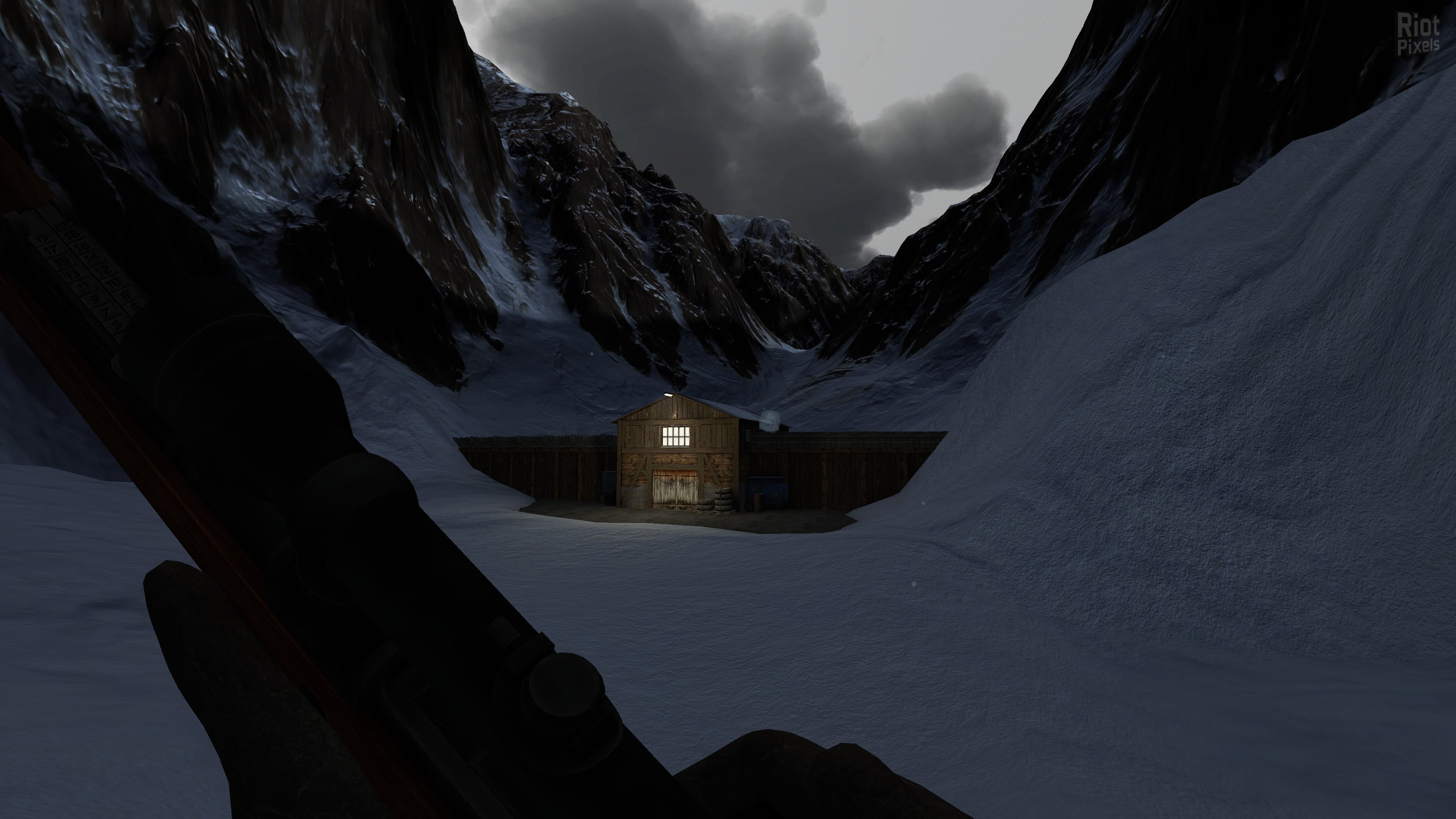 Hunt Down The Freeman + Update 1 (Day 1 Patch) screenshot 6