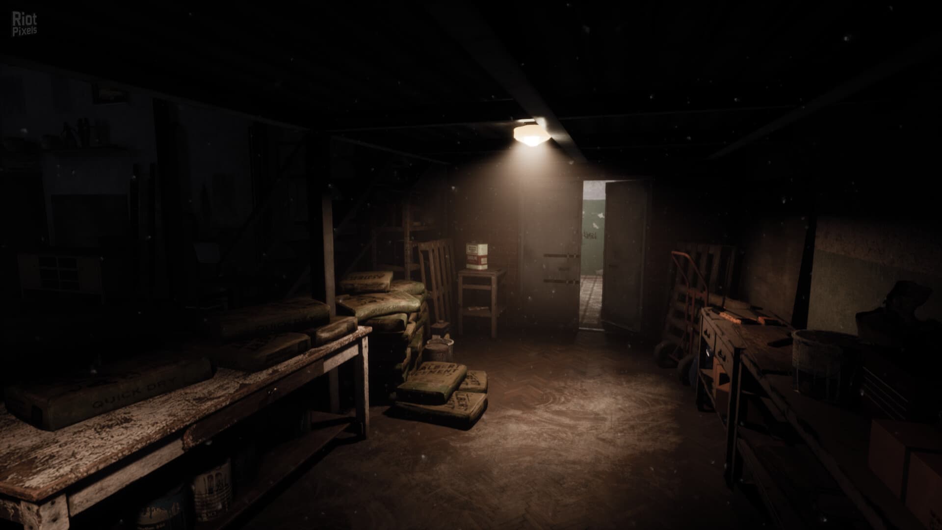 Chorus of Carcosa, v0.1.08 + Bonus Artbook screenshot 3