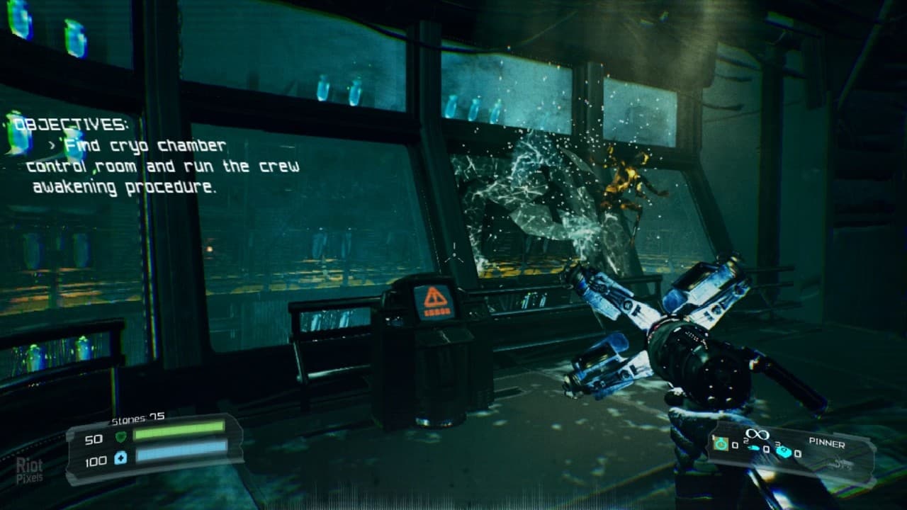 Hollow 2 screenshot 3