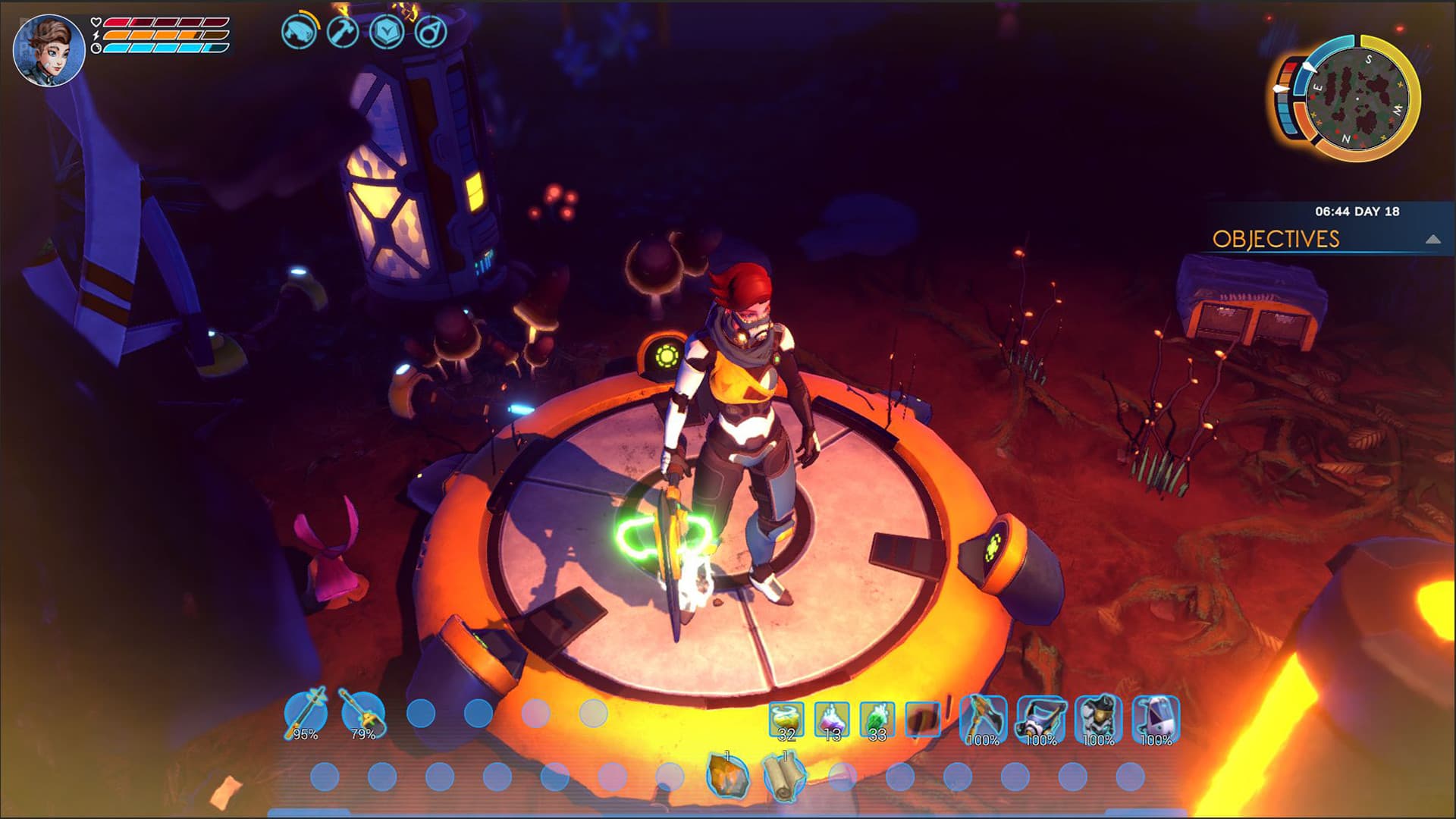 Beyond Contact – v1.0.0 (Release) screenshot 6
