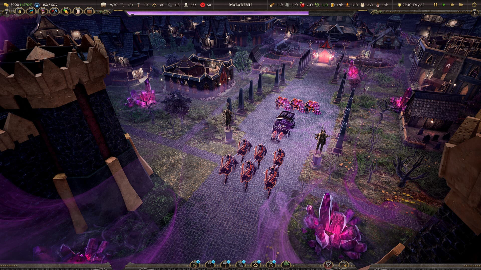 Thrive: Heavy Lies The Crown – v1.0.0203 screenshot 2