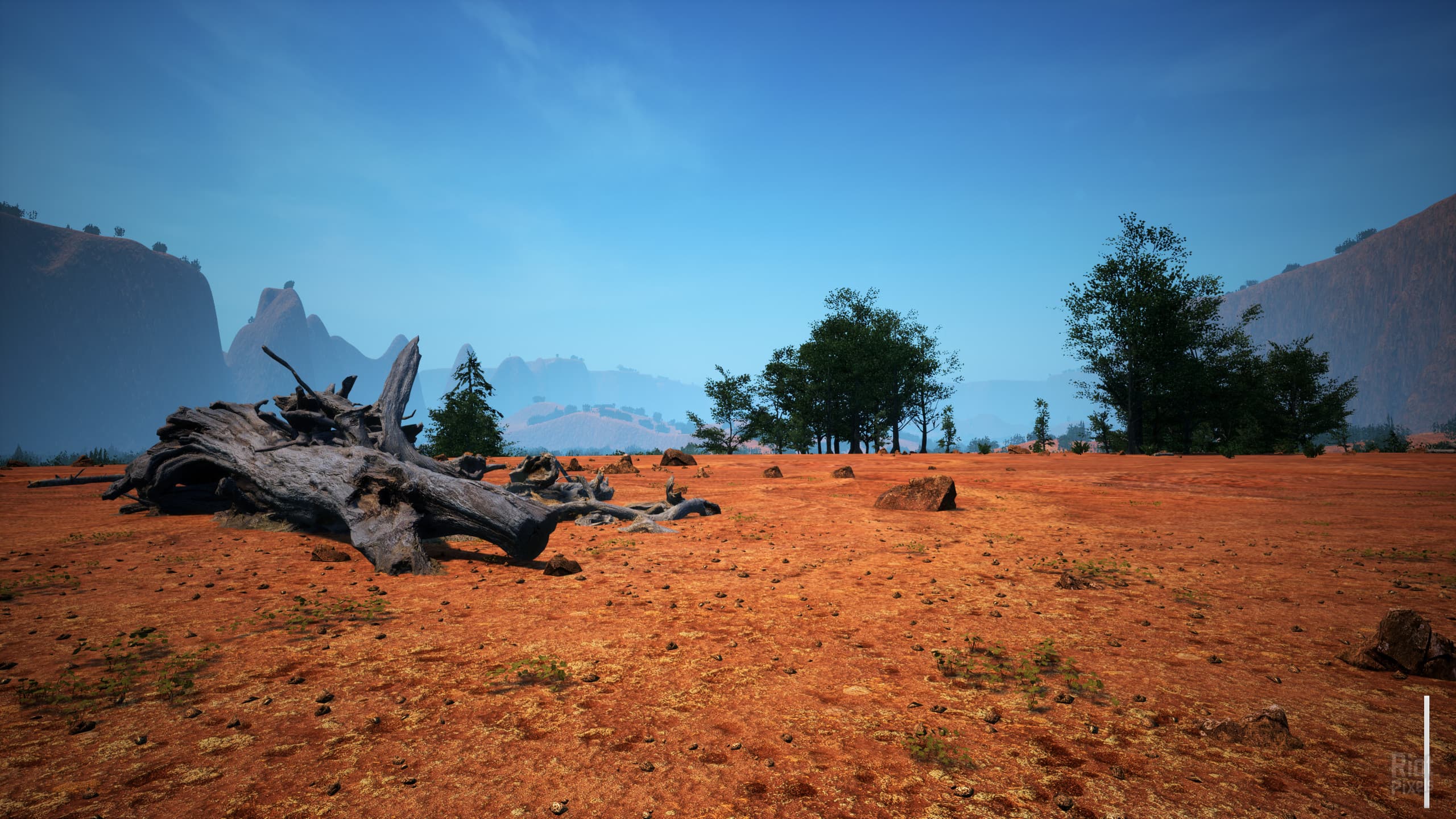 The Quiet Apocalypse screenshot 3