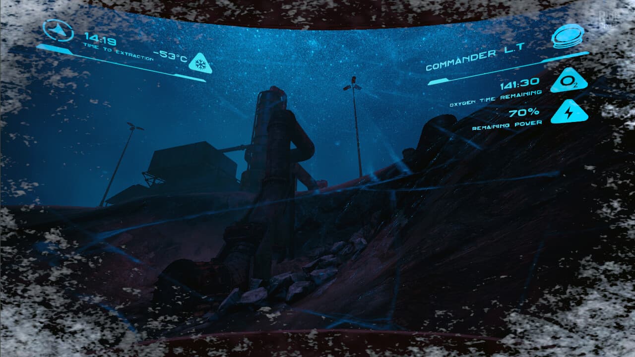 REPUNK screenshot 6