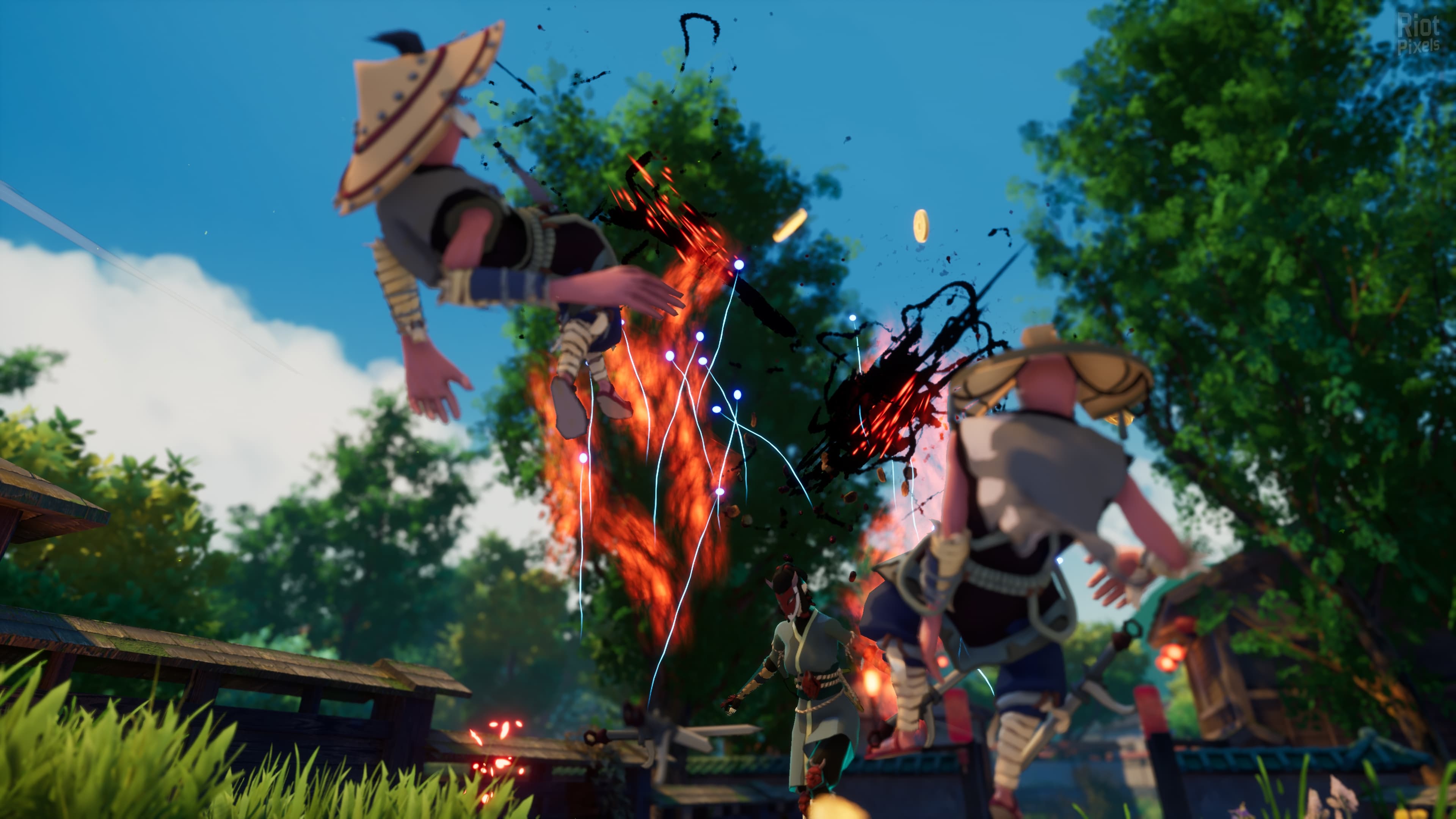 Rogue Spirit – v1.006 screenshot 6
