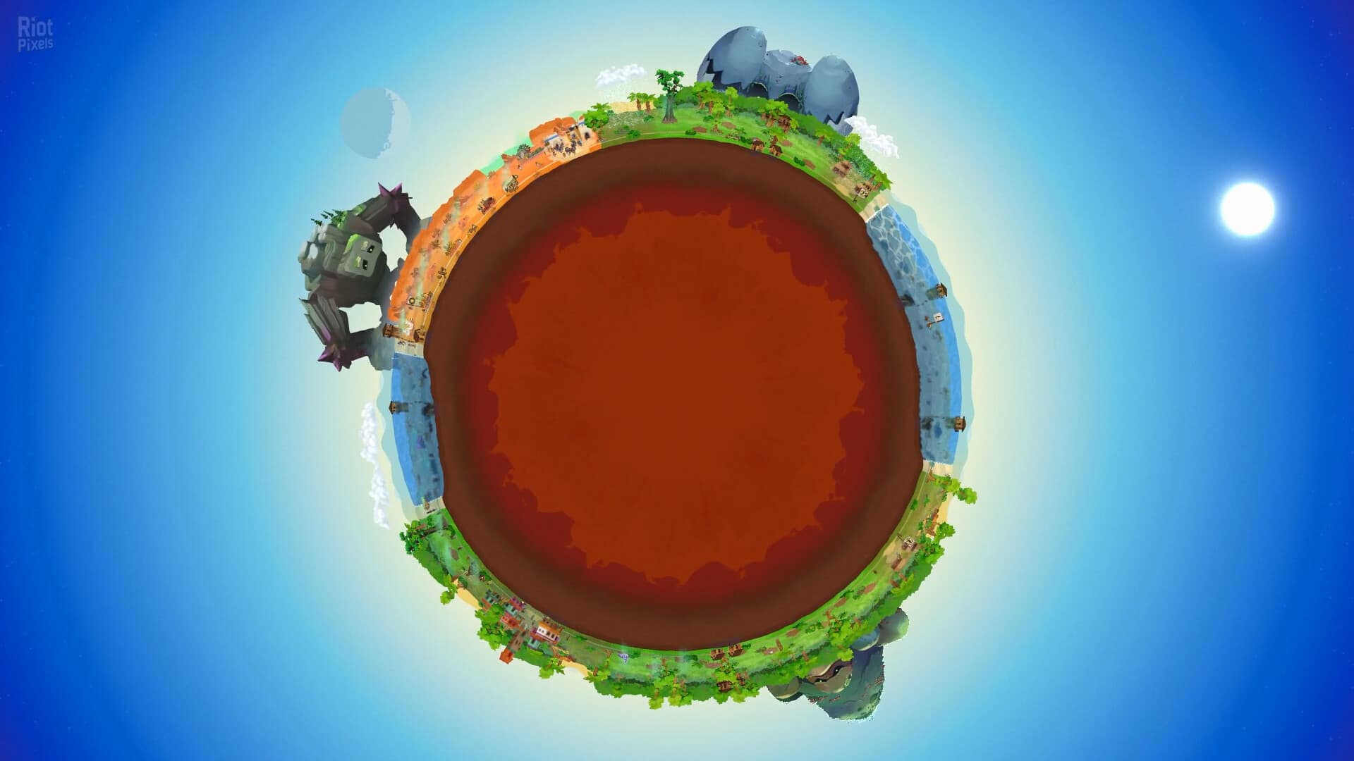 Reus 2: Complete Edition , v1.11.0 + 4 DLCs screenshot 4