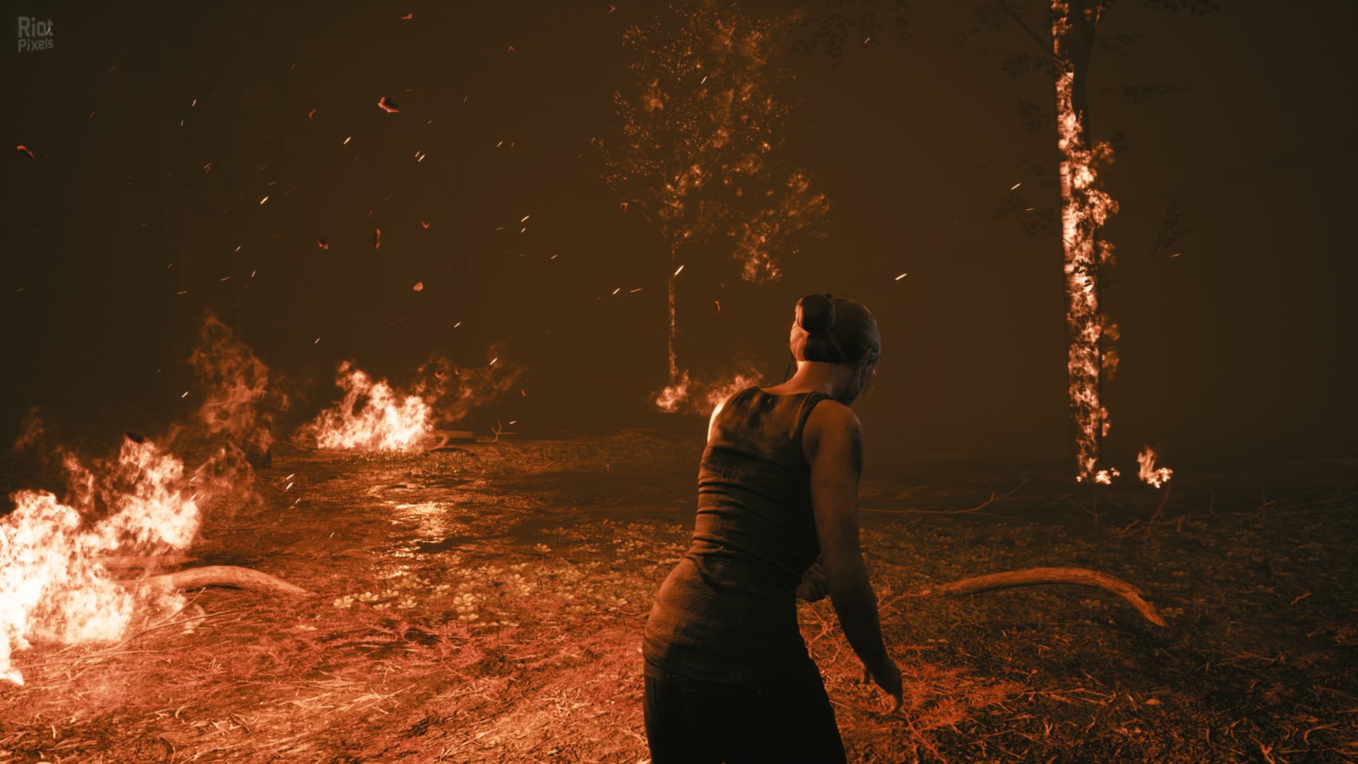 Grey Skies: A War of the Worlds Story + Bonus Soundtrack screenshot 5