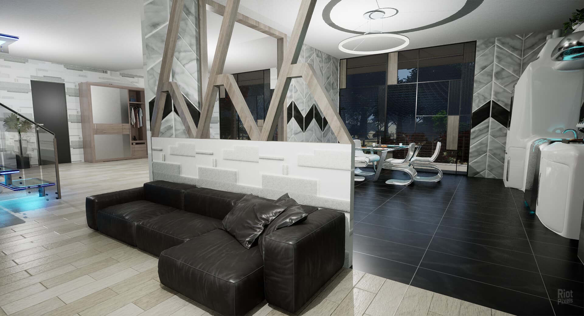 Trinity Building Editor + Windows 7 Fix screenshot 4