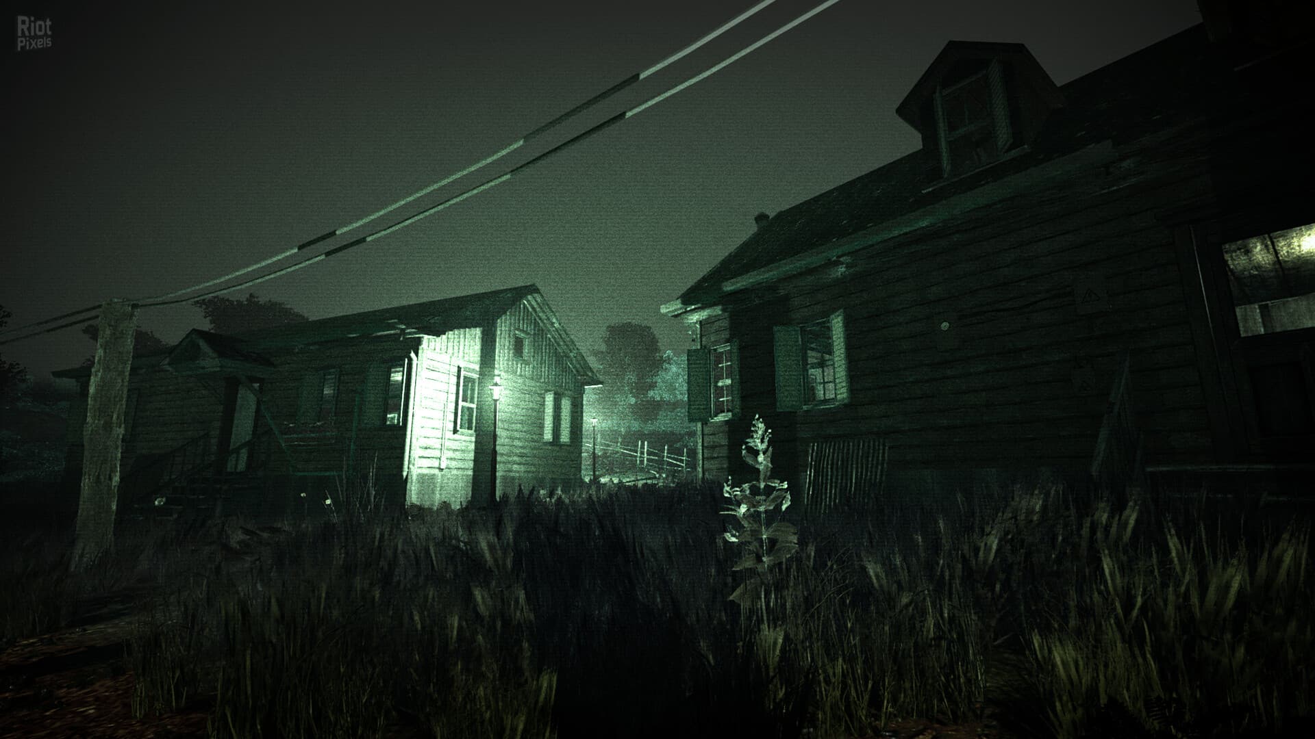 Unholy Village screenshot 6