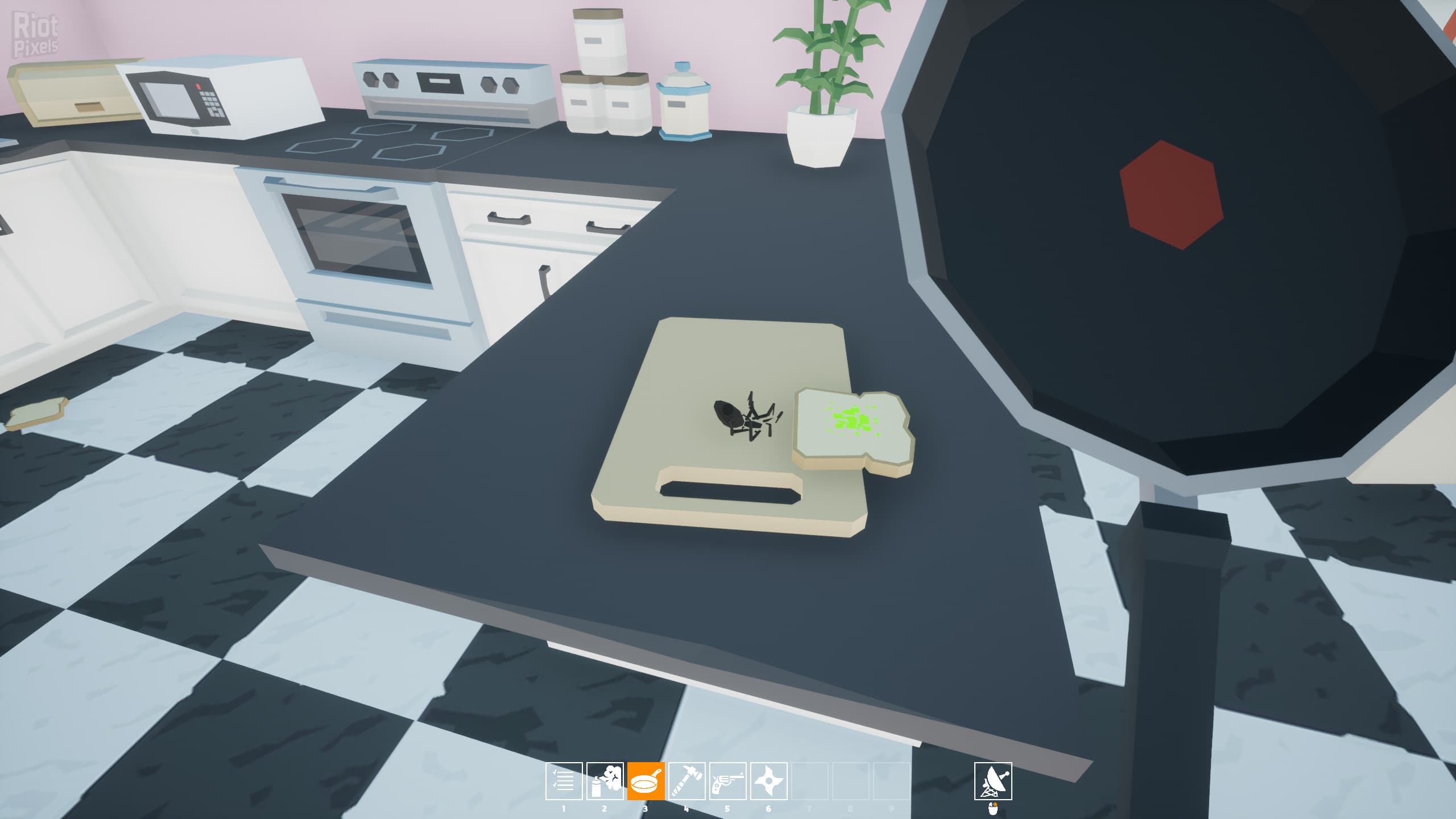 Kill It With Fire – v1.3.11 (Anniversary Update) screenshot 3