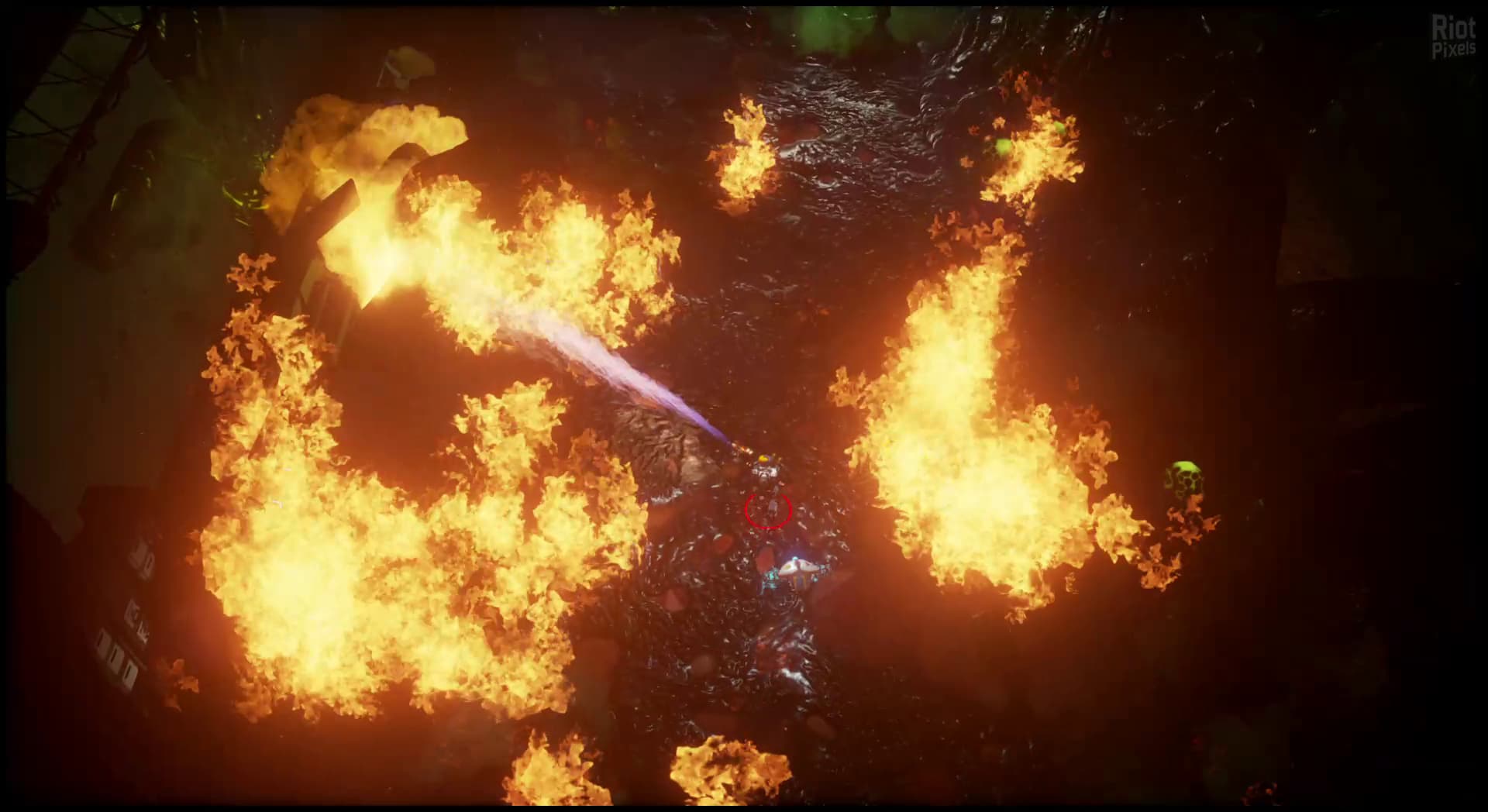 Solstice Chronicles: MIA + HotFix screenshot 4