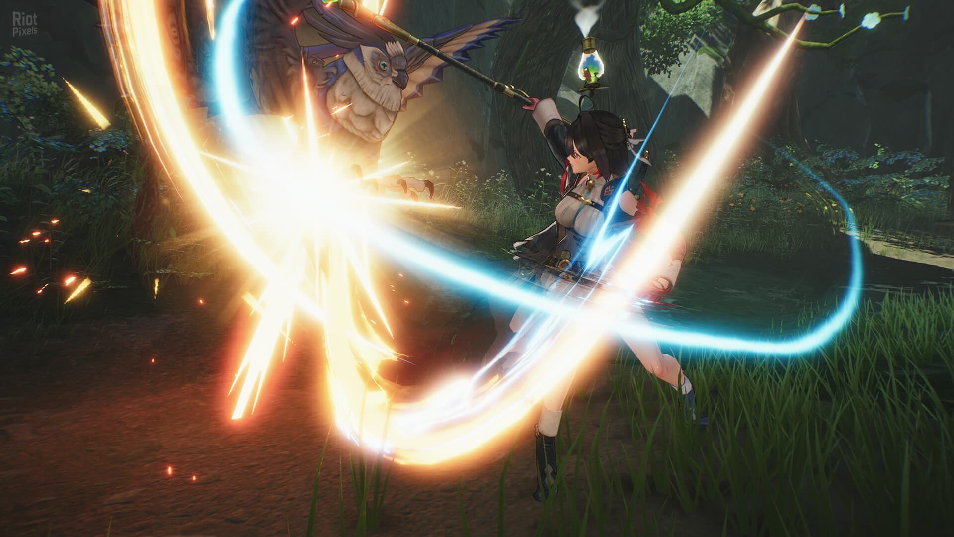 Atelier Yumia: The Alchemist of Memories & the Envisioned Land – Deluxe Edition, v1.42 + 36 DLCs screenshot 3