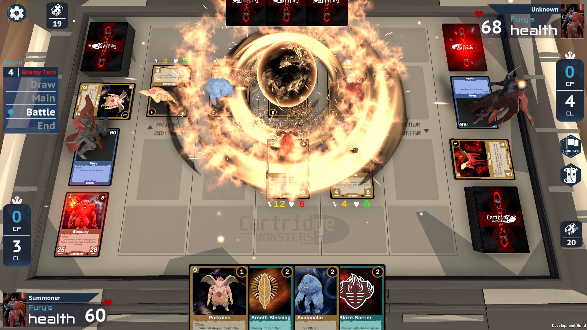 Card Summoner screenshot 4