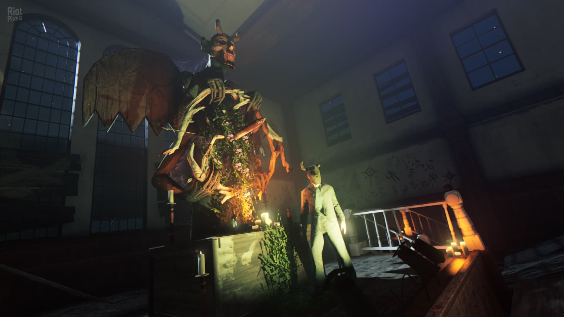 Mafia 3: Digital Deluxe Edition – v1.09 GOG + 6 DLCs screenshot 3