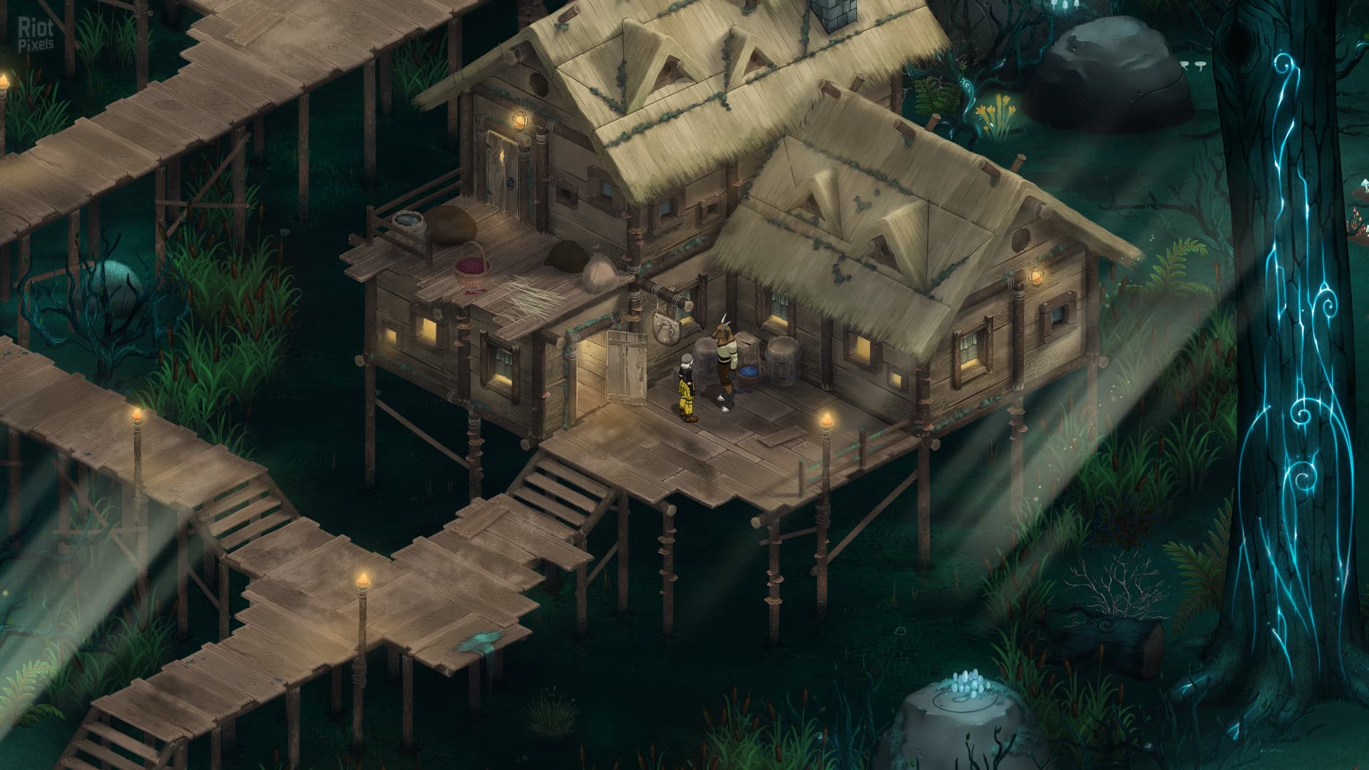 Grimshade – v1.0.2 screenshot 4