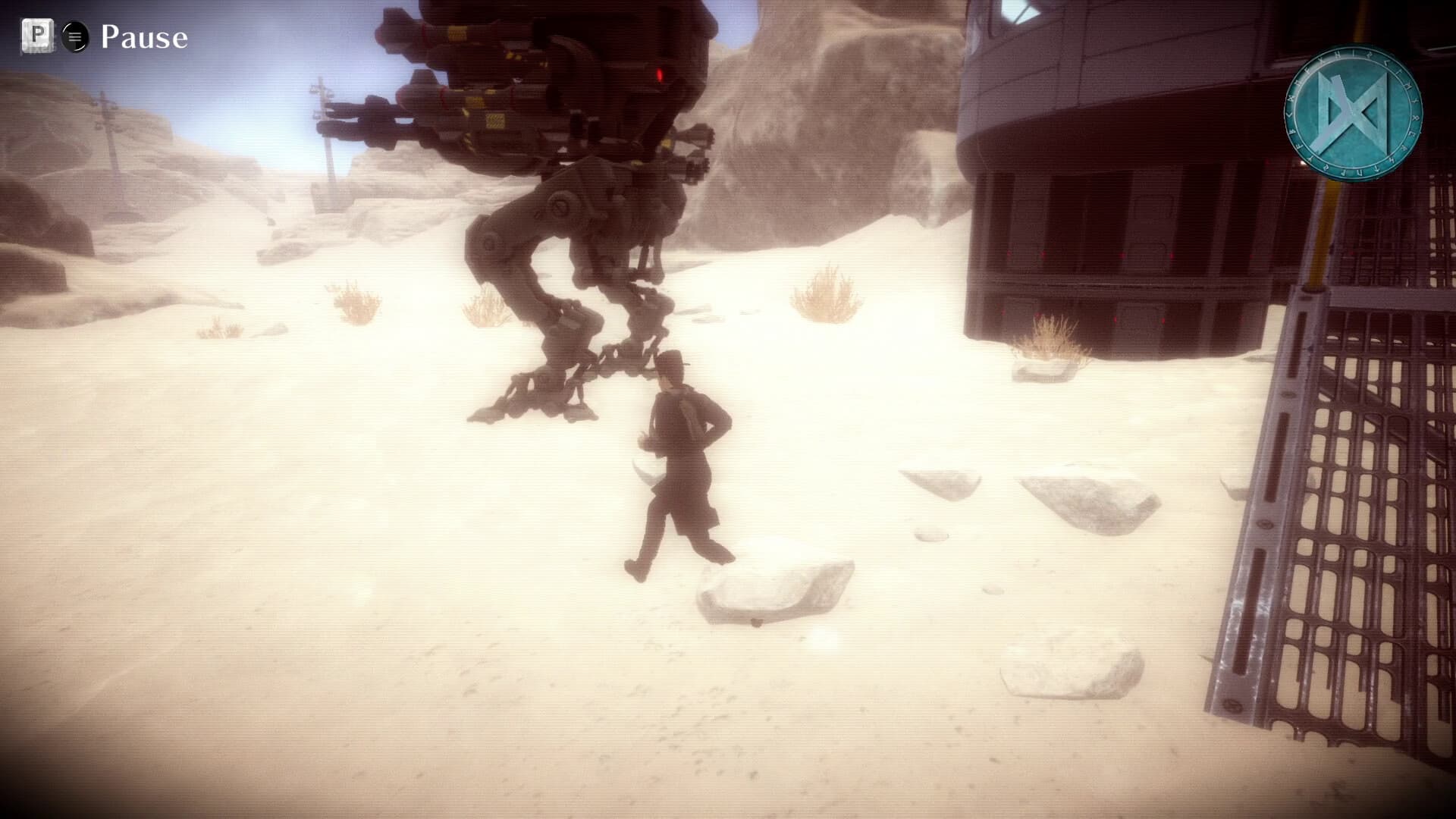 The Dawning Clocks of Time: Remake – v1.0.0.0701.12 screenshot 4