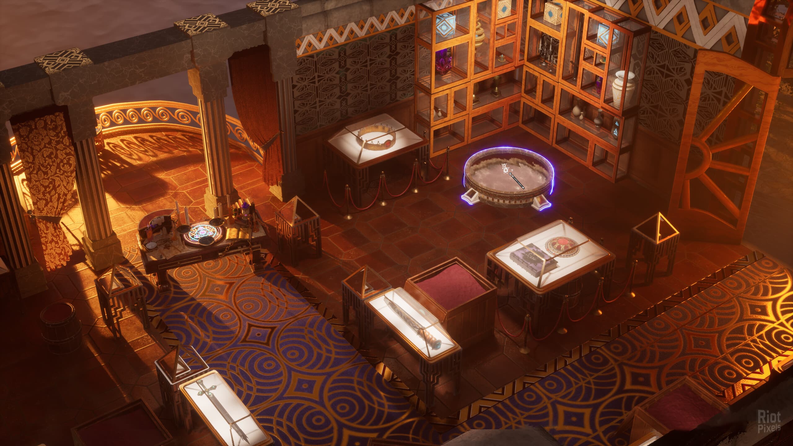 The Fool’s Apprentice screenshot 2