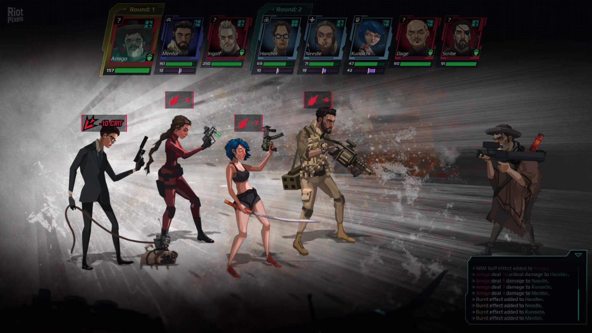 Twilight Wars – v1.0.0 screenshot 5