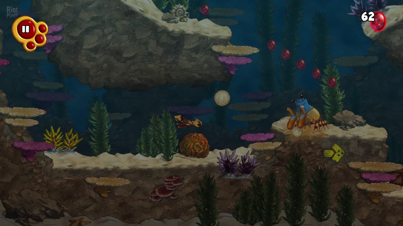 TY the Tasmanian Tiger 4 – v1.0.2061.0 screenshot 6