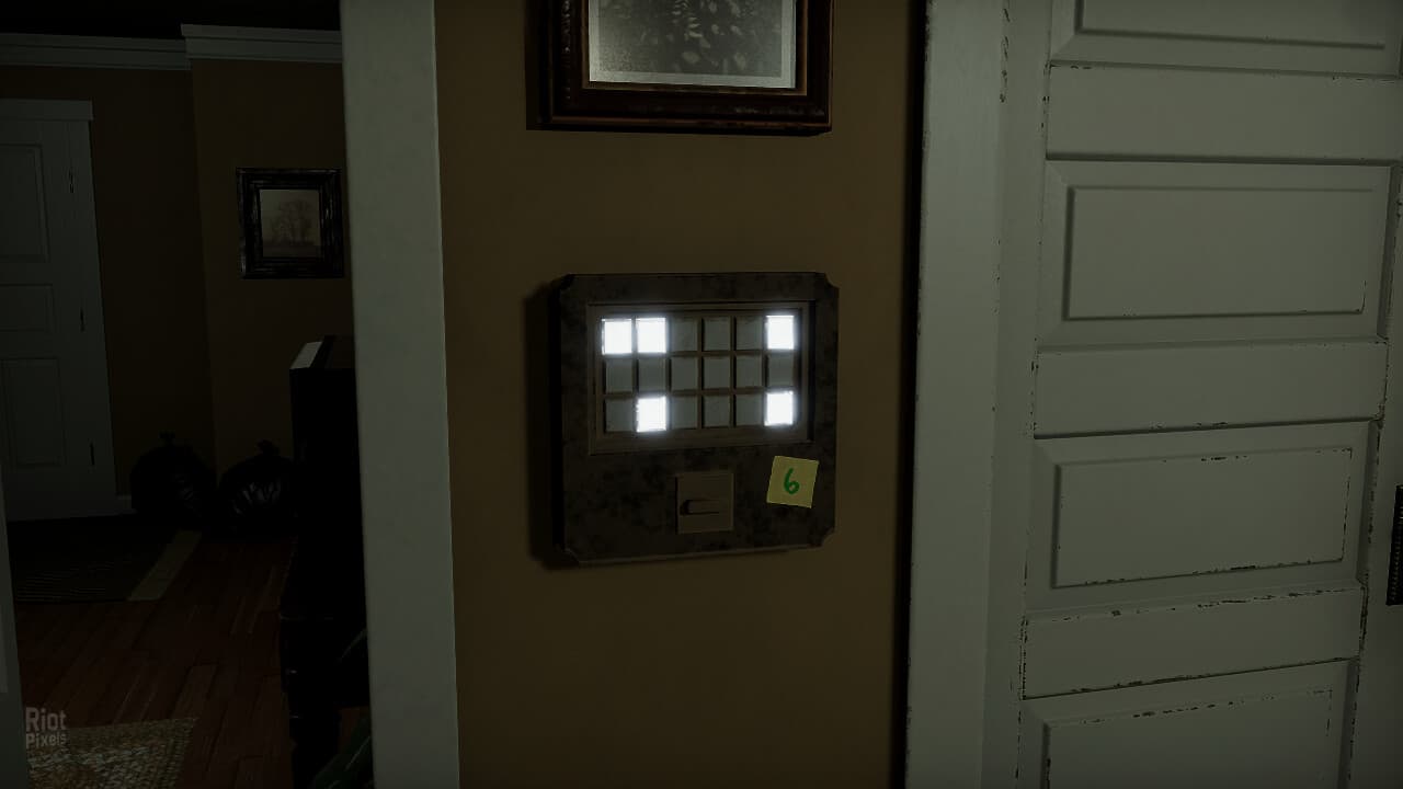 Confabulation – v1.0.1 screenshot 4