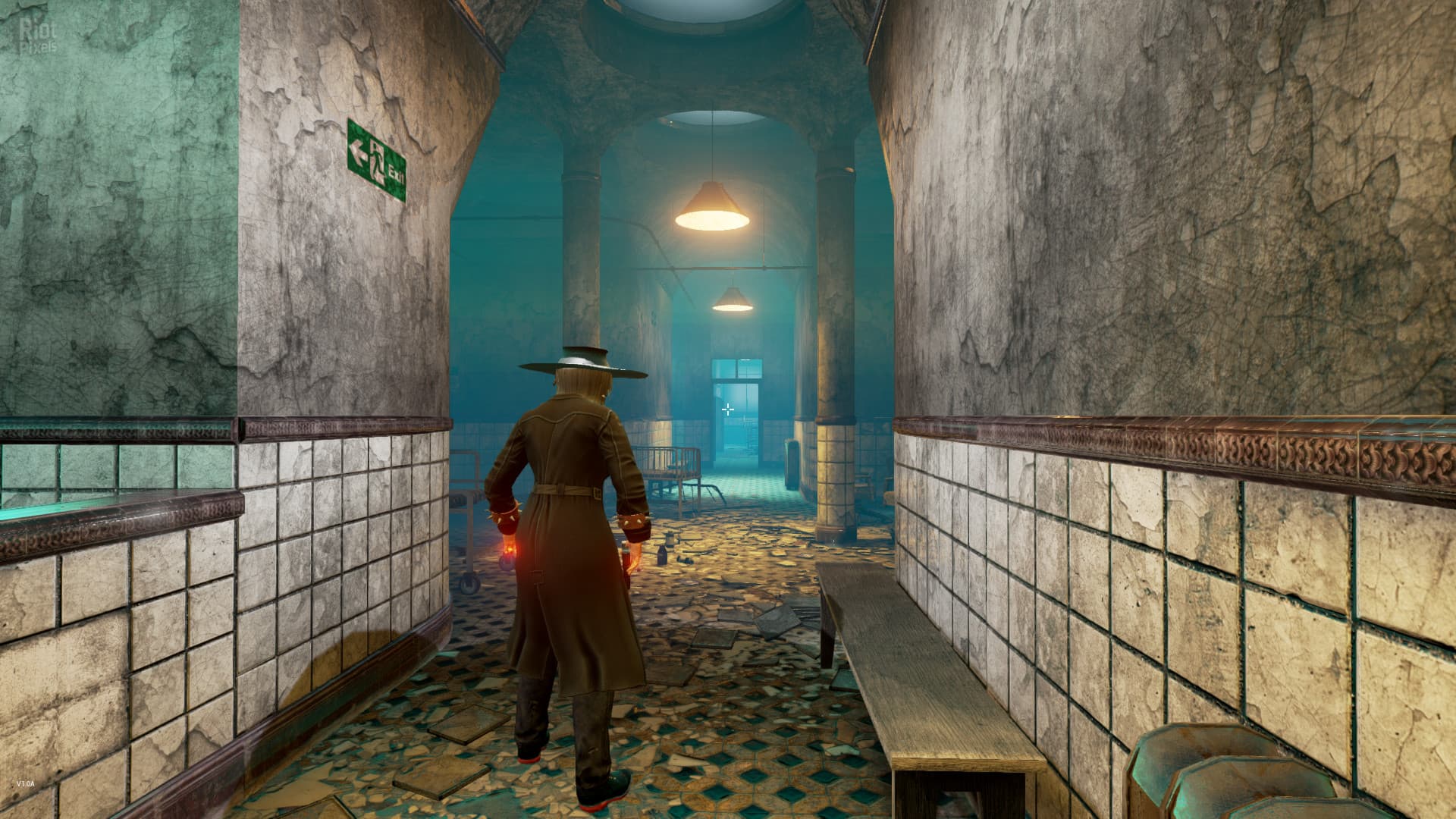 Bloodlust 2: Nemesis – v2.0 screenshot 2