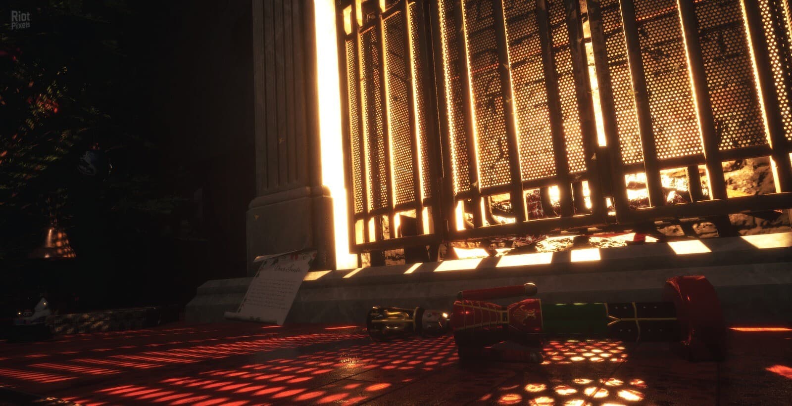 Christmas Night screenshot 5