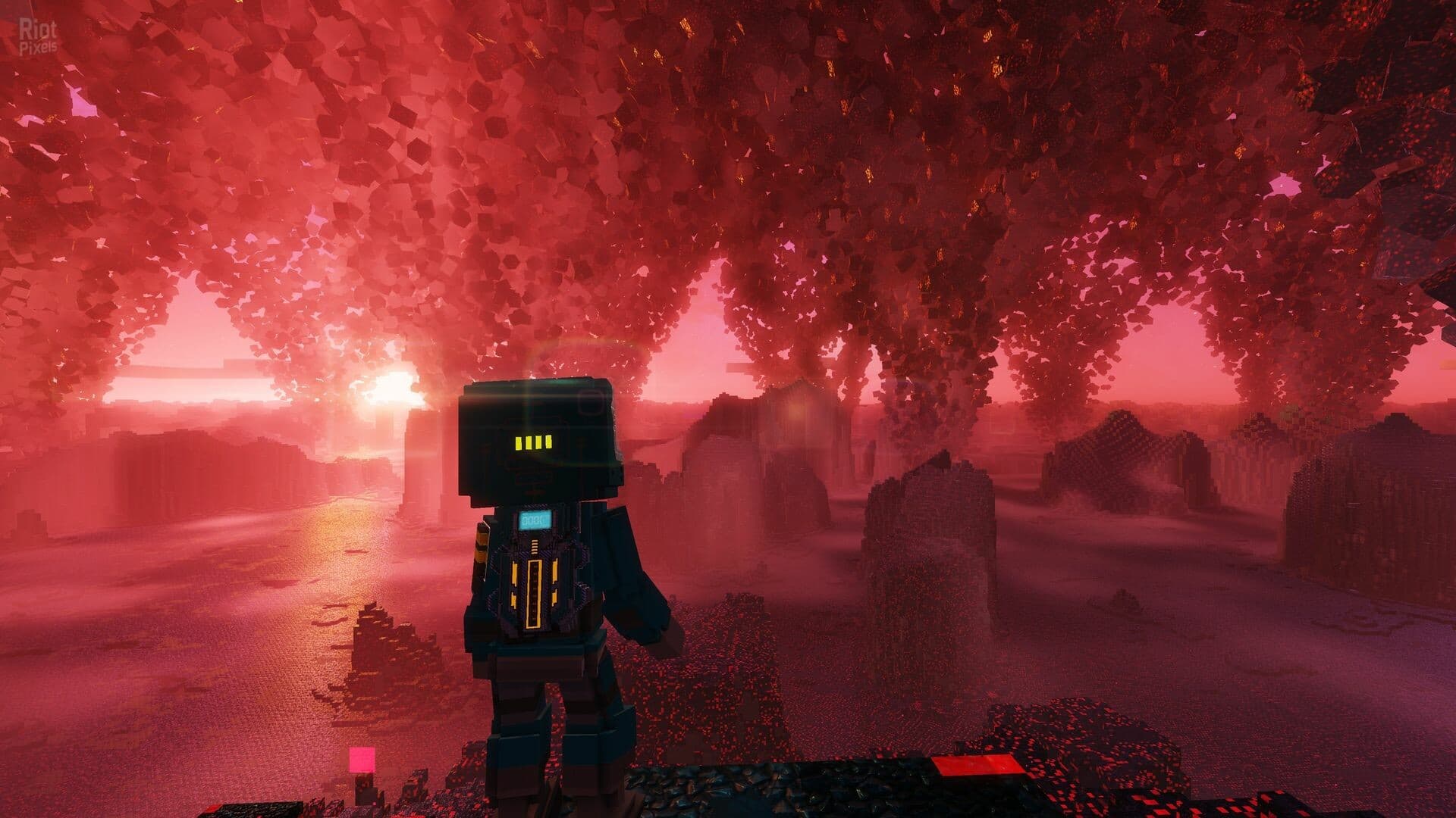 Cubic Odyssey: Complete Edition – v1.2.0.1 + 6 DLCs screenshot 5