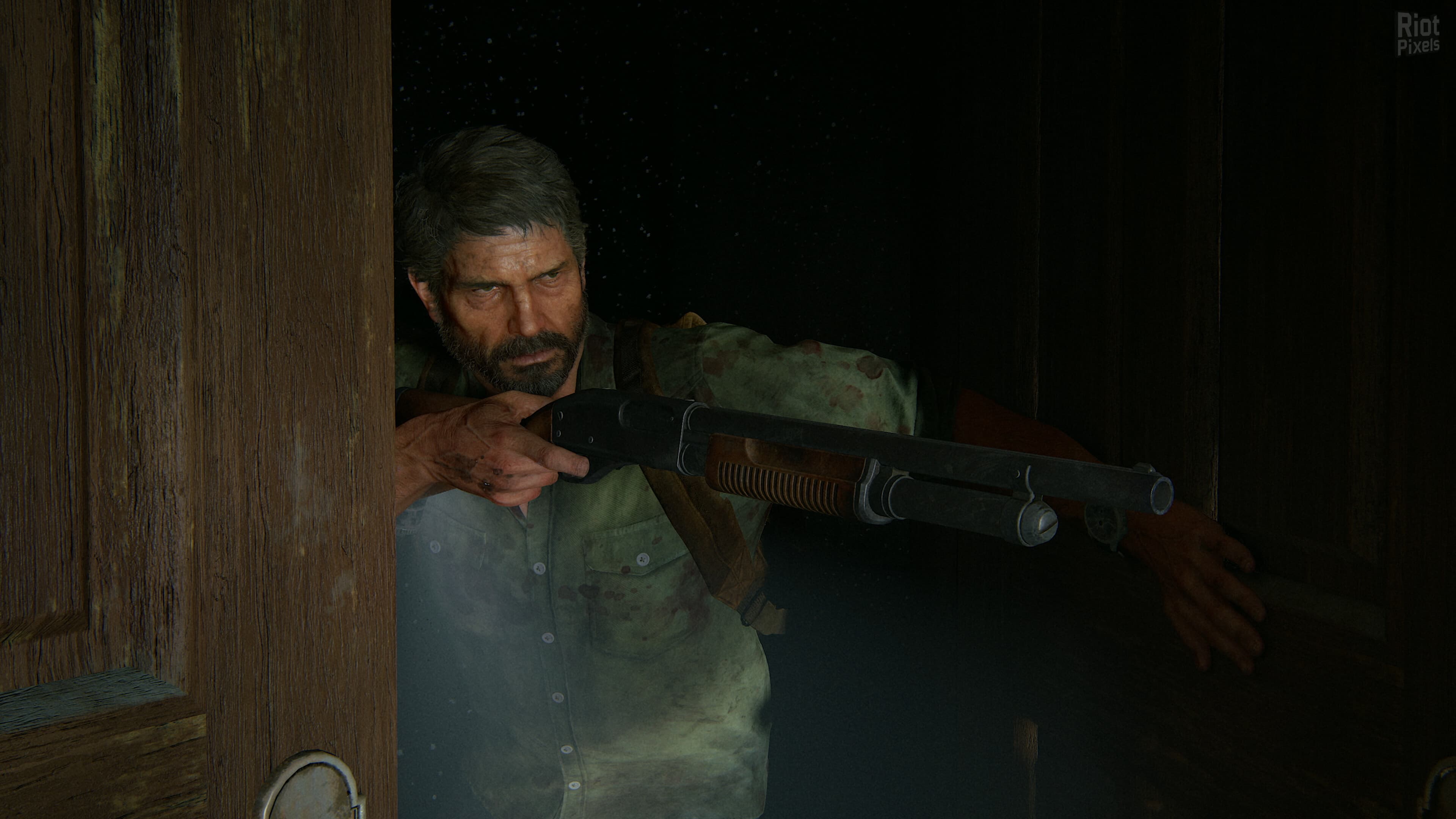 The Last of Us: Part II – Remastered, v1.0.10402.1014 + DLC + Bonus OST screenshot 4