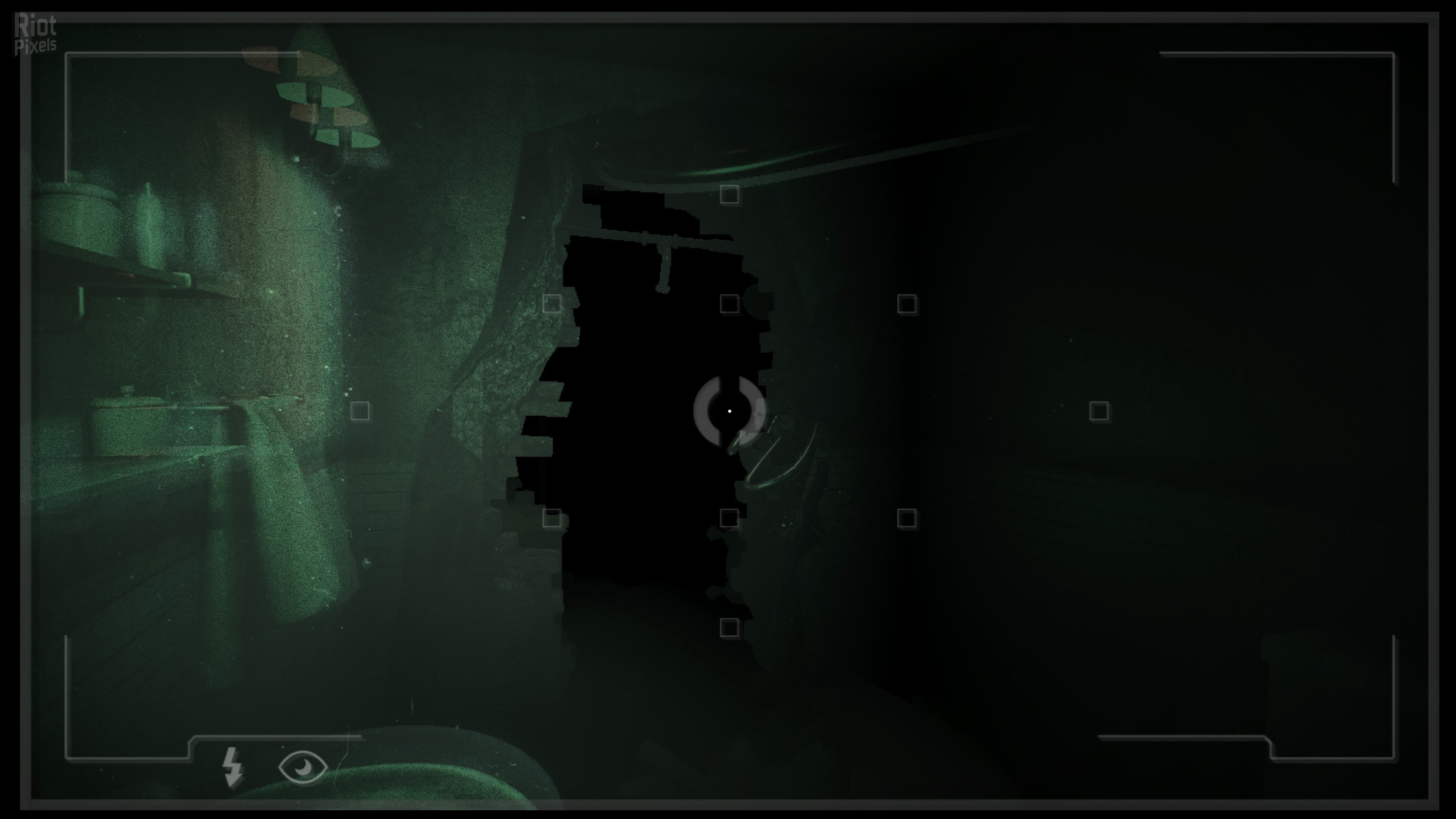 Fobia: St. Dinfna Hotel screenshot 2