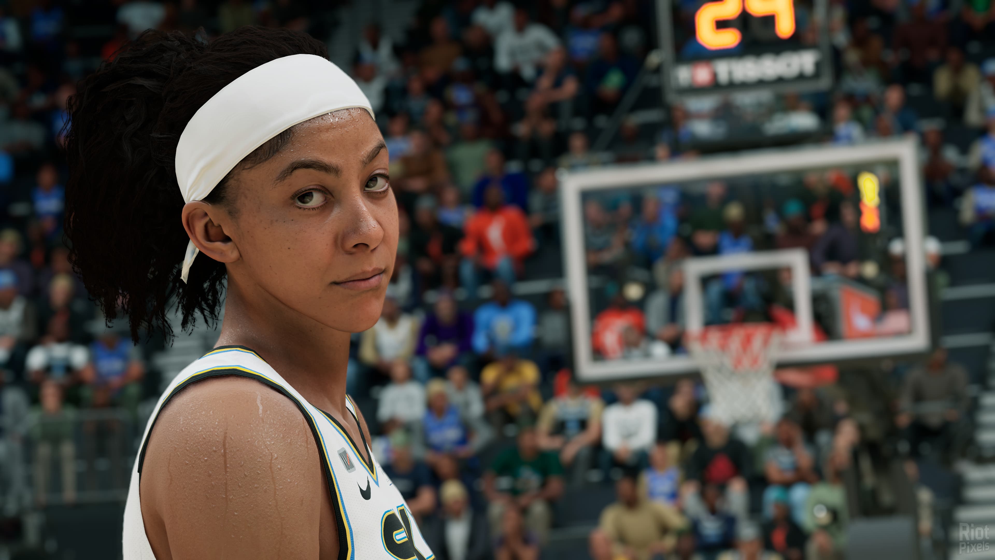 NBA 2K22: NBA 75th Anniversary Edition – v1.12 + All DLCs + MyCareer Unlocker screenshot 5