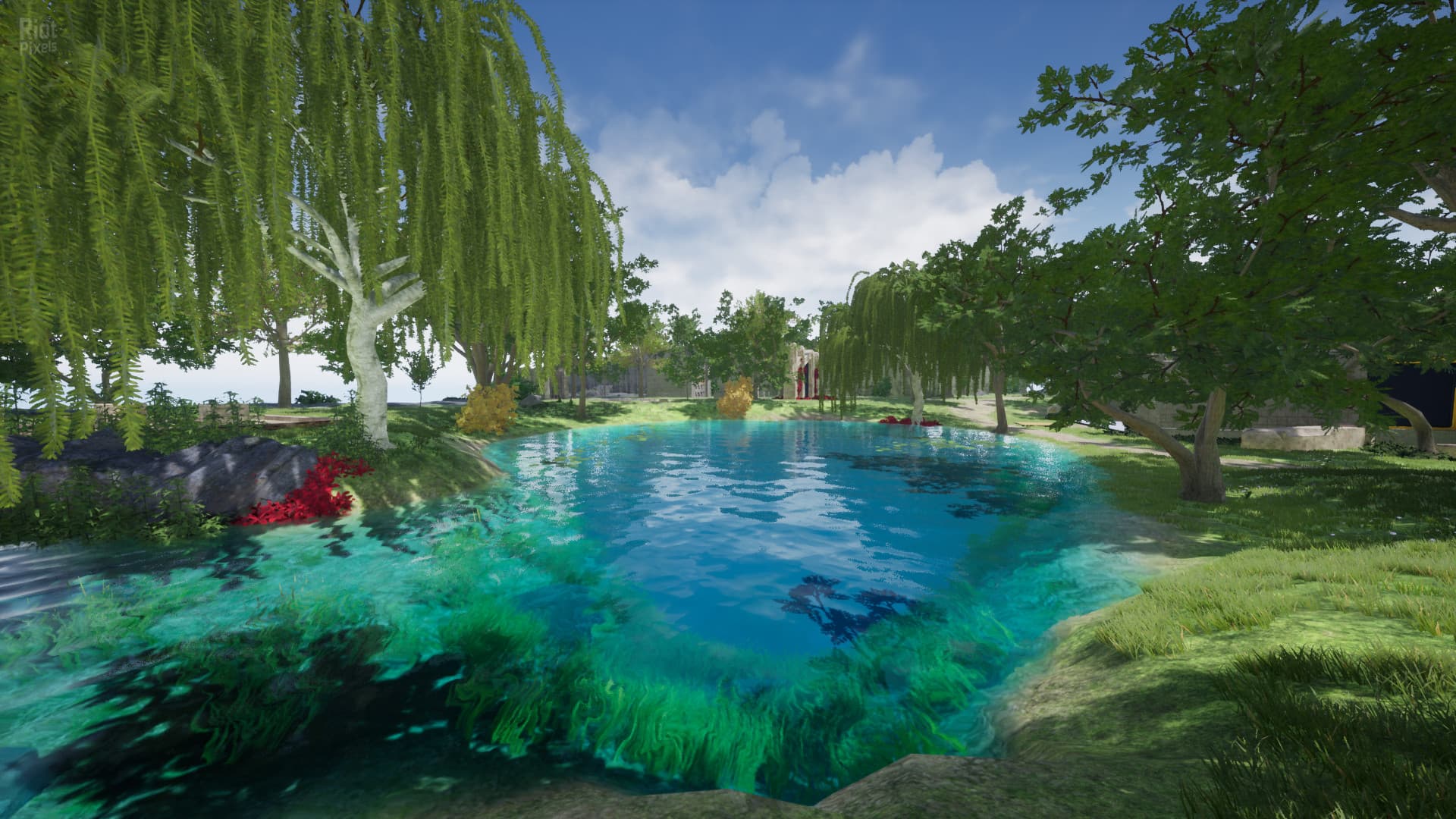 The Trials screenshot 5