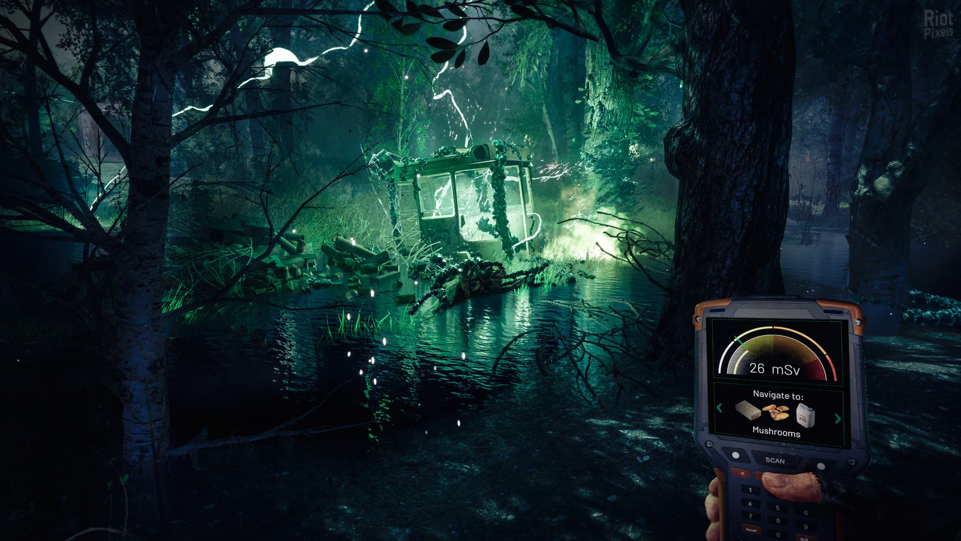 Chernobylite: Complete Edition – v49411 + 11 DLCs/Bonuses screenshot 3