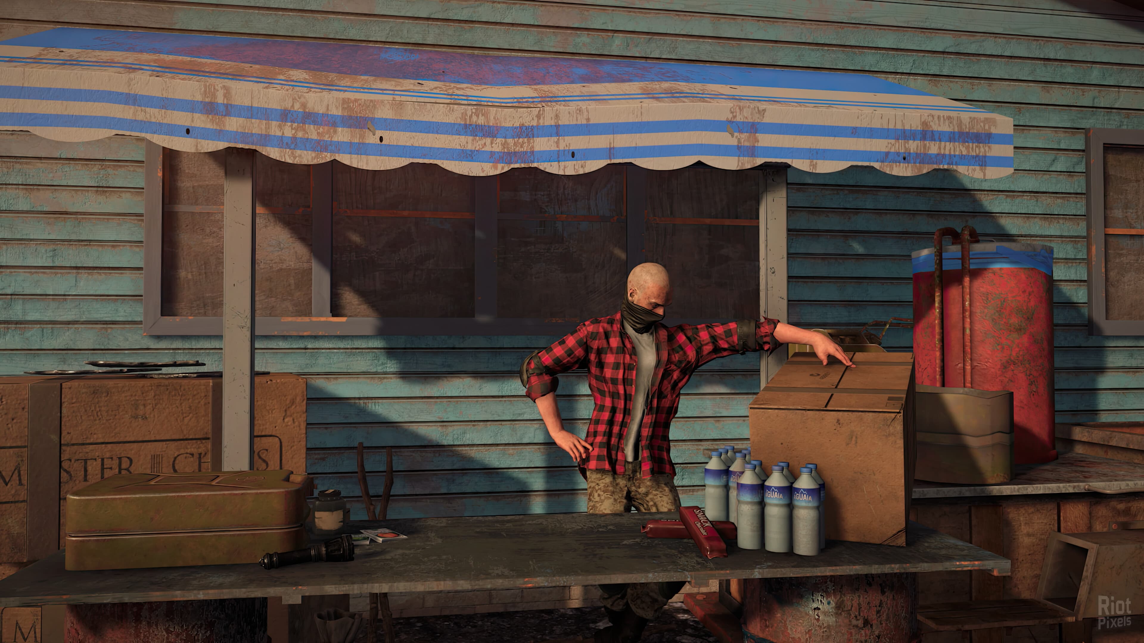 The Last FARMER – v1.0.11 screenshot 3