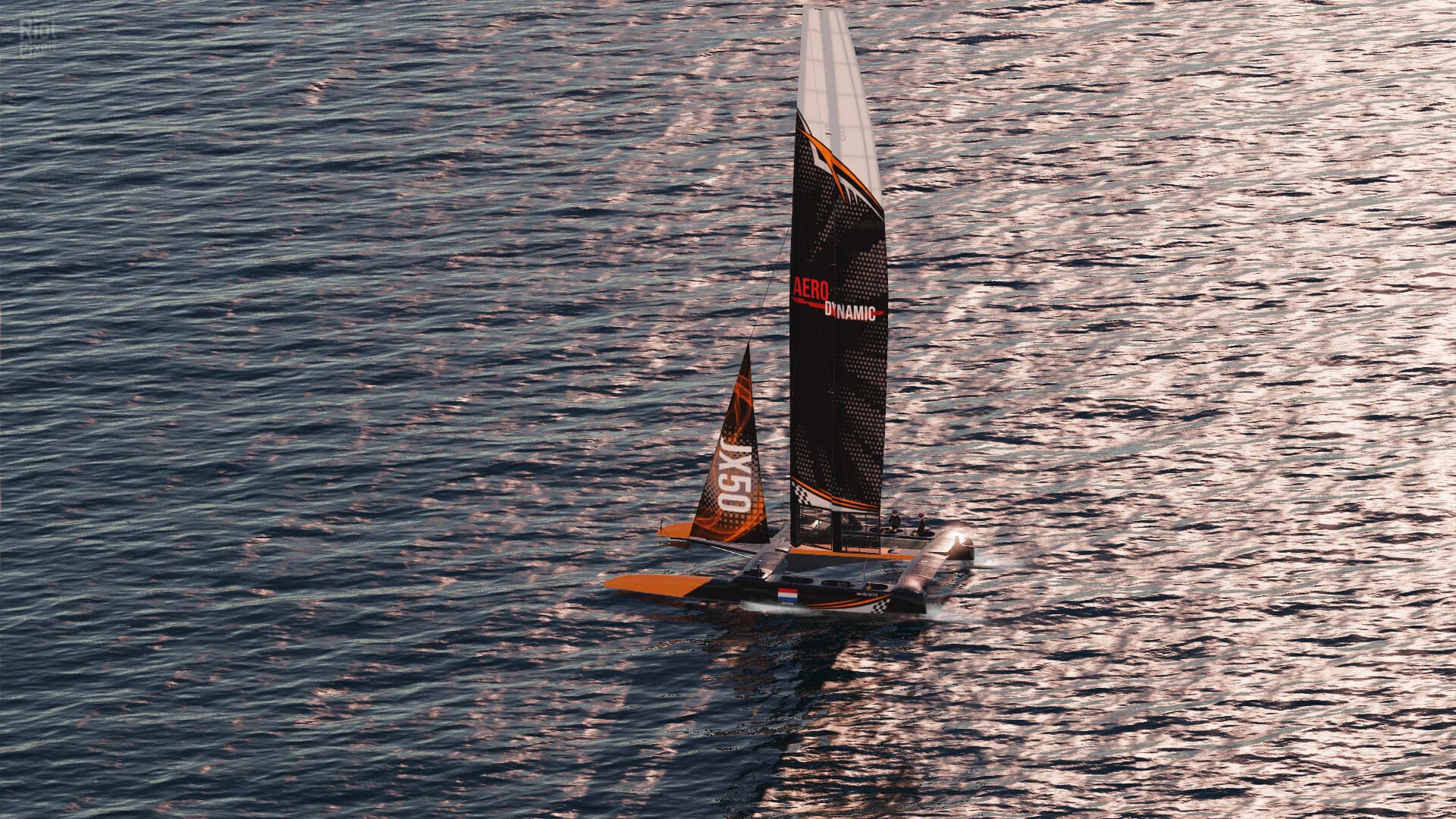 Hydrofoil Generation + Windows 7 Fix screenshot 3