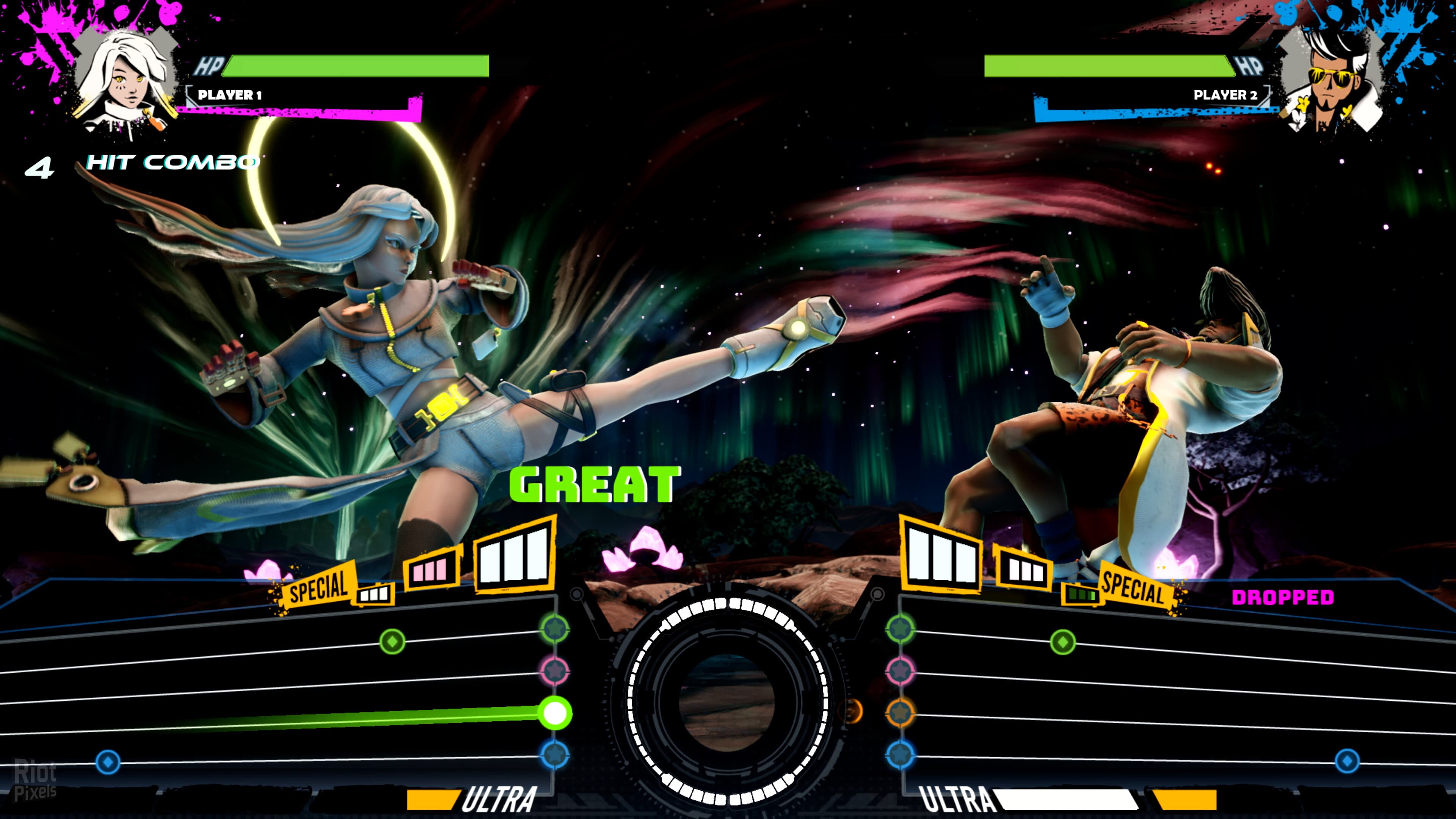 God of Rock – v3110 screenshot 6