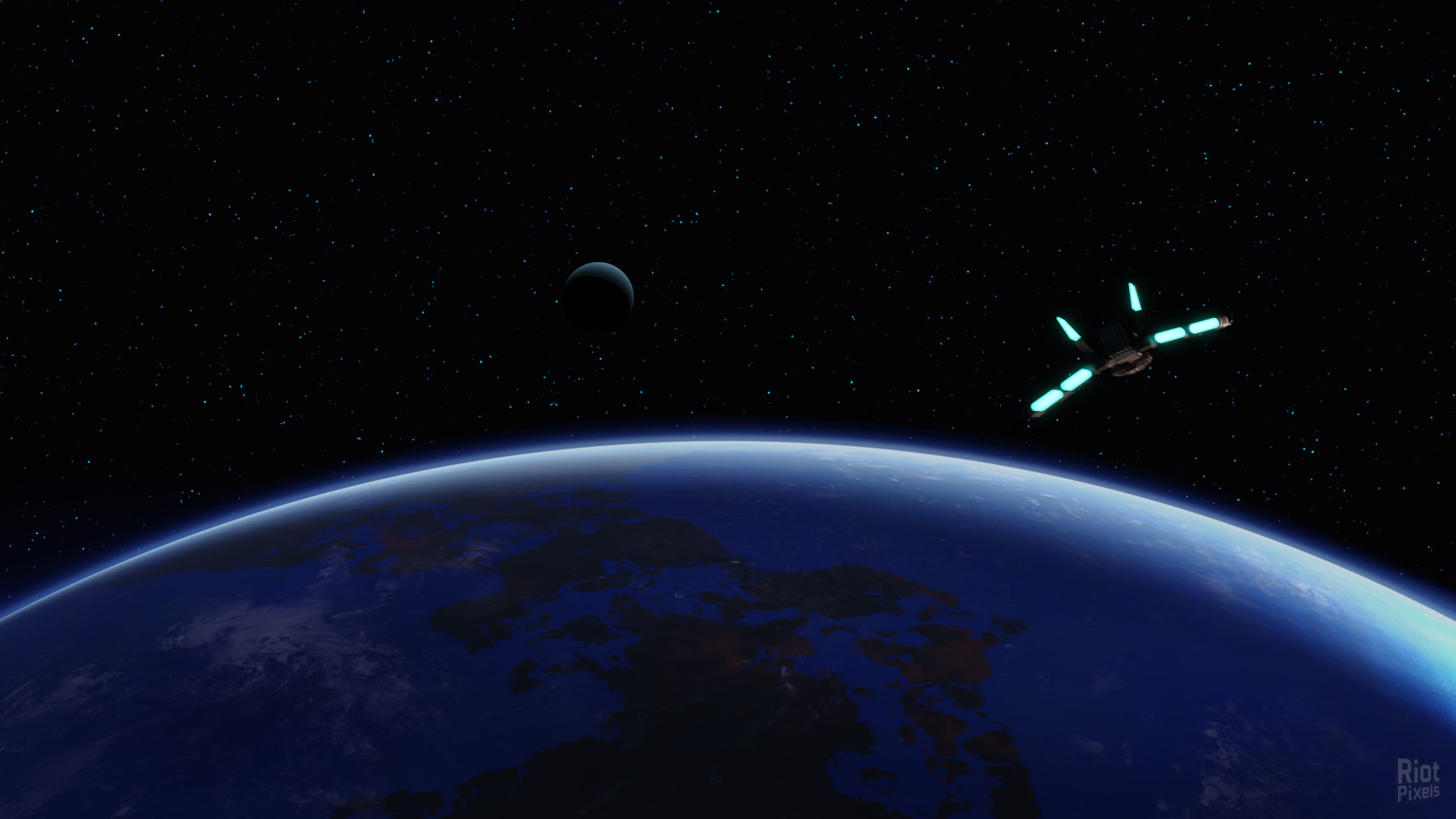 STAR WARS: Dark Forces Remaster screenshot 2