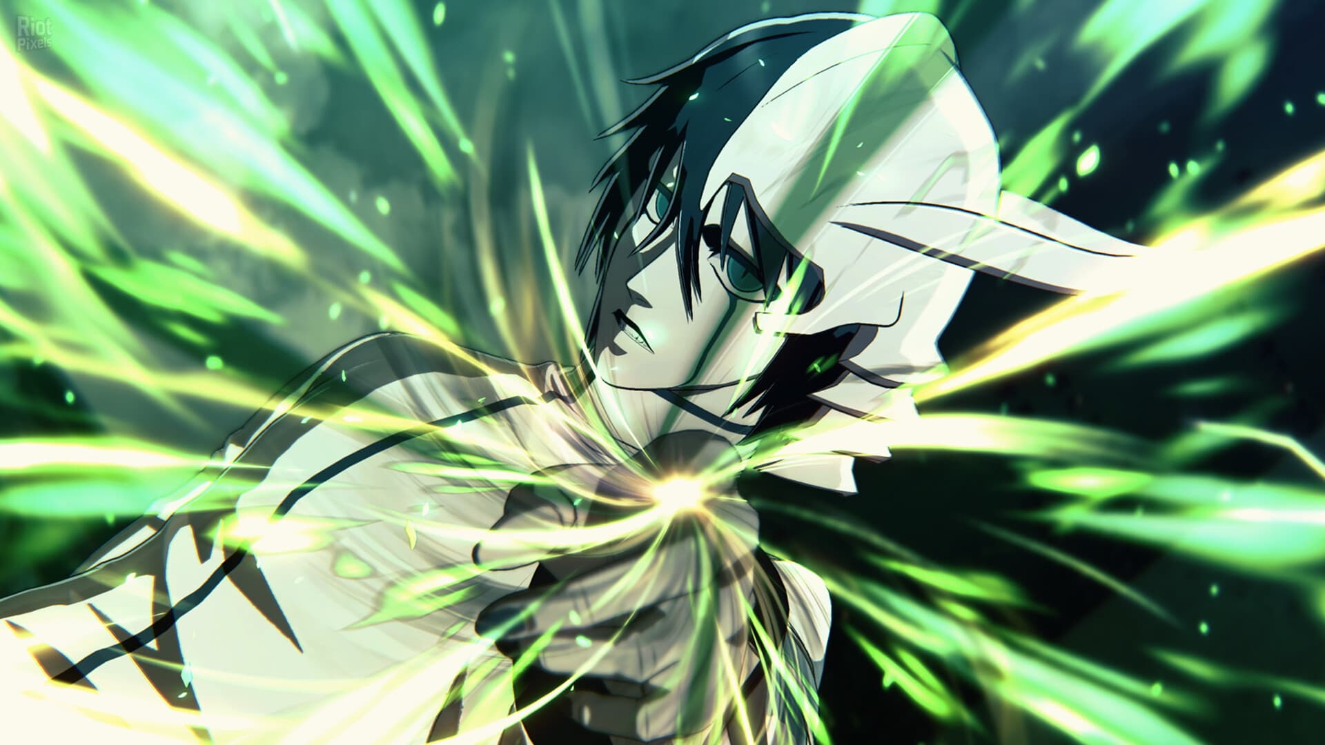 BLEACH: Rebirth of Souls, v1.30 + 9 DLCs screenshot 5